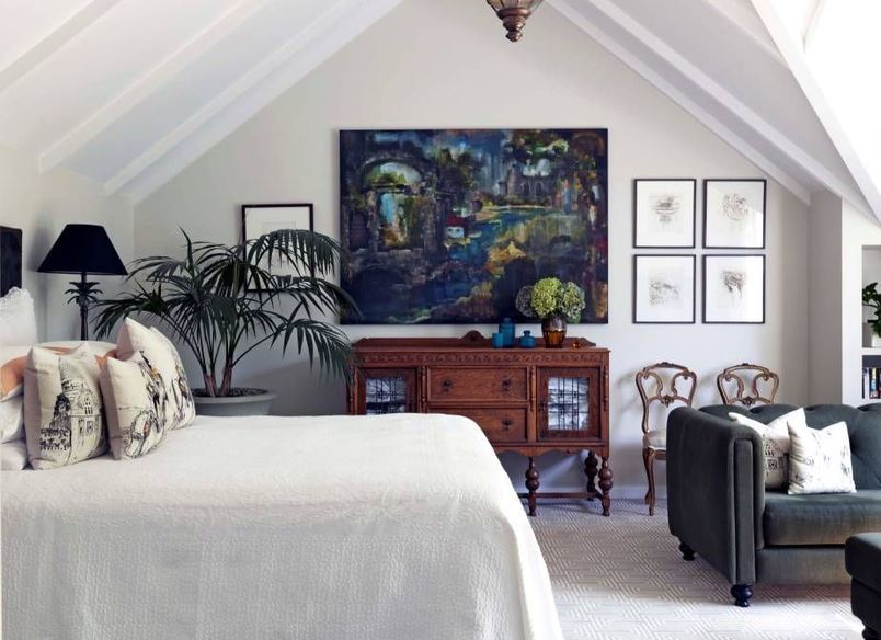 Orakei Bedroom