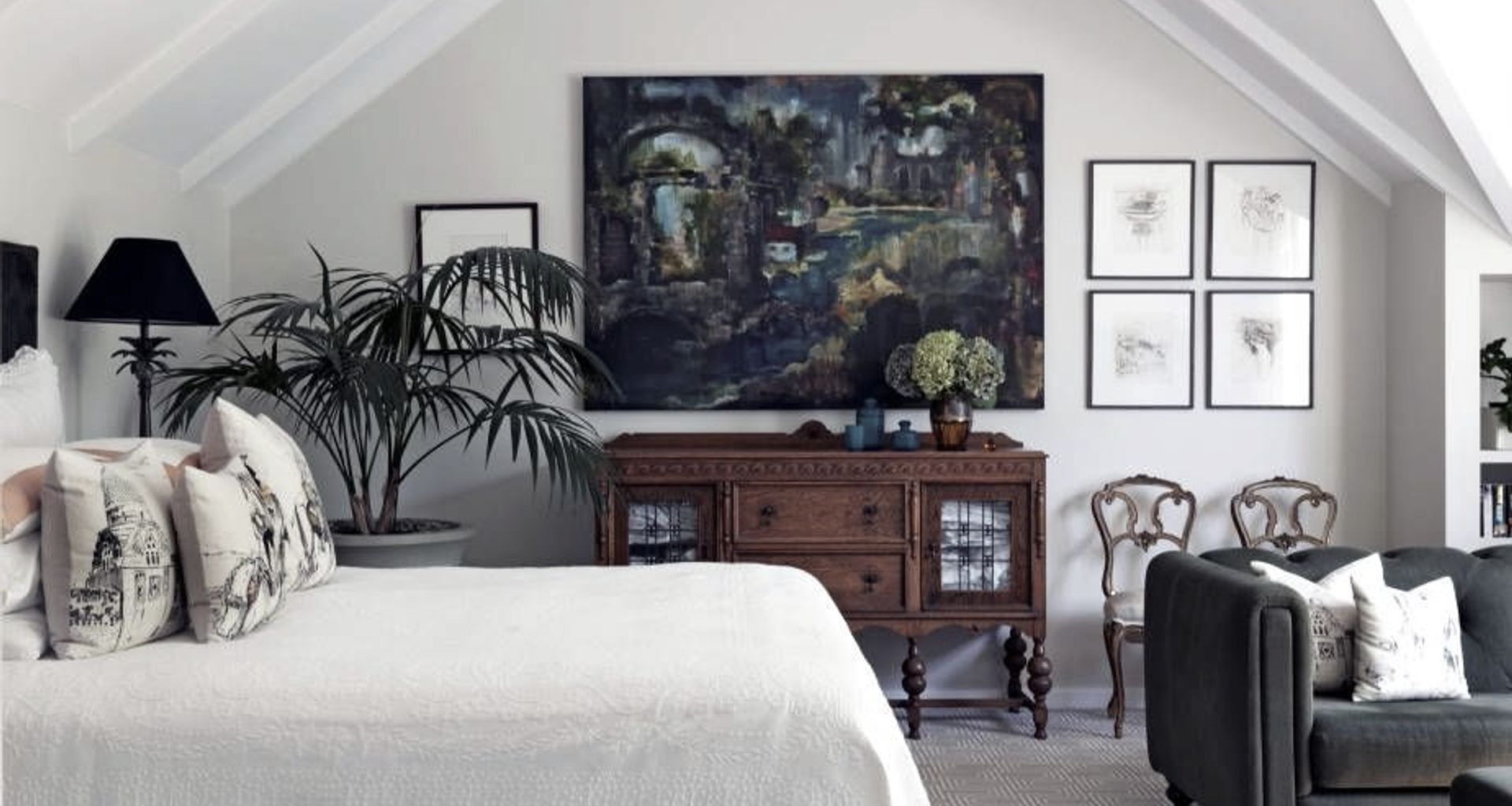 Orakei Bedroom banner