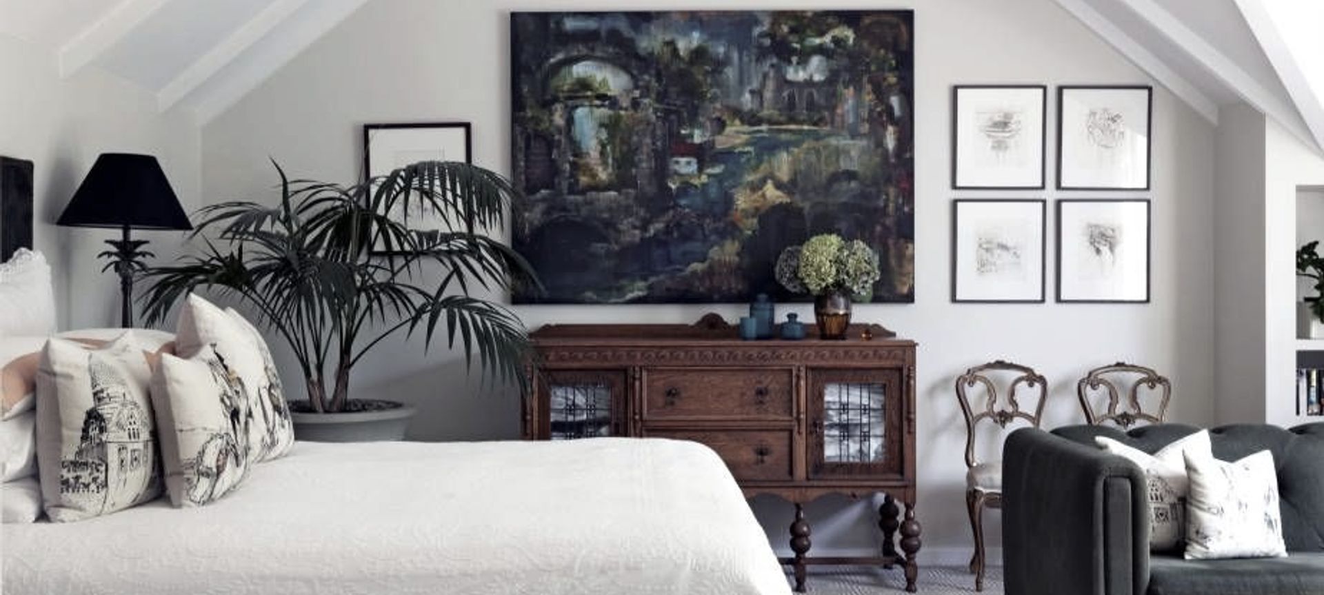 Orakei Bedroom banner
