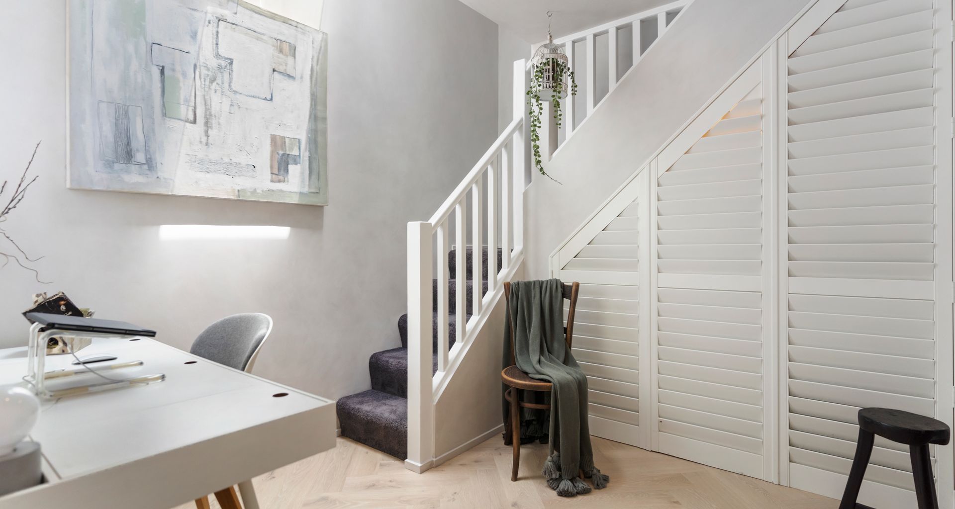 Eenie Meenie Loft Conversion banner