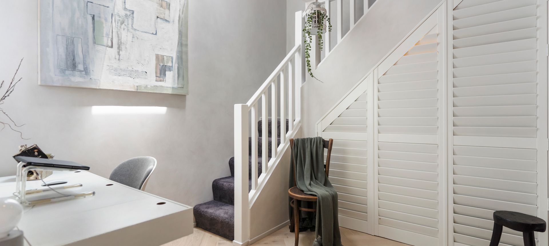 Eenie Meenie Loft Conversion banner