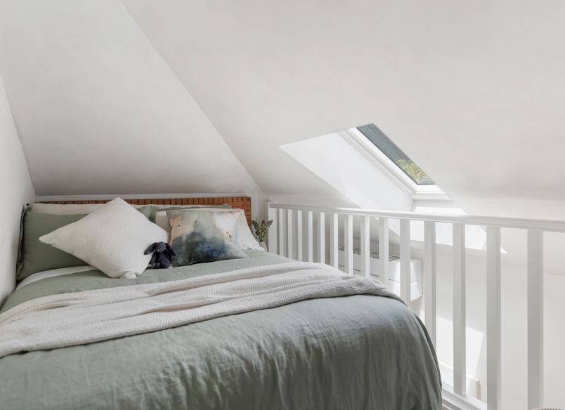 Eenie Meenie Loft Conversion