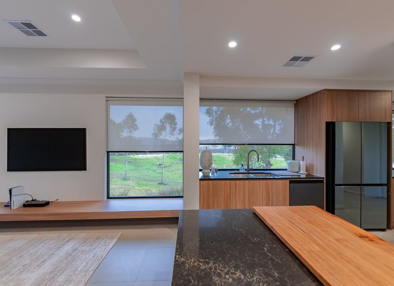 Ashleigh - Indiana Home Makeover