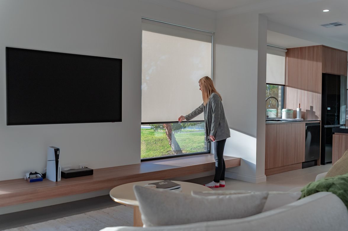 Ashleigh - Indiana Home Makeover