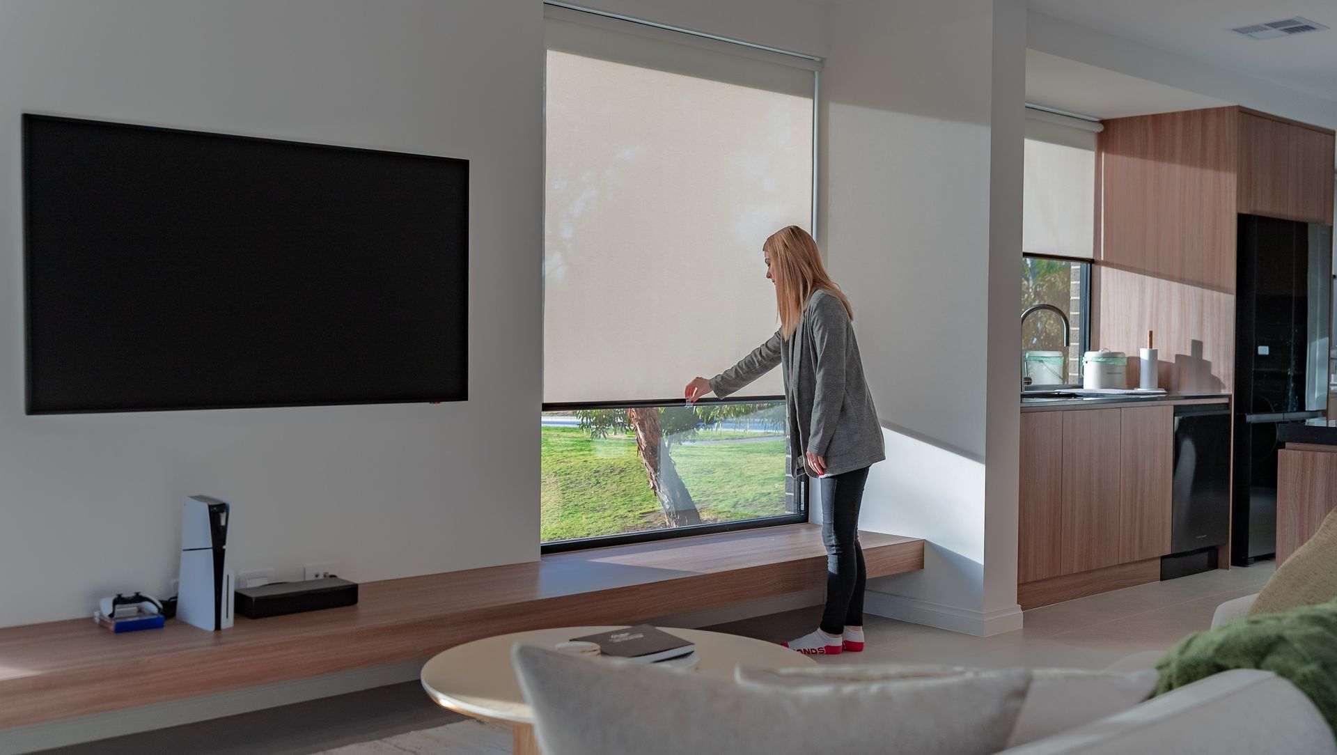 Ashleigh - Indiana Home Makeover banner