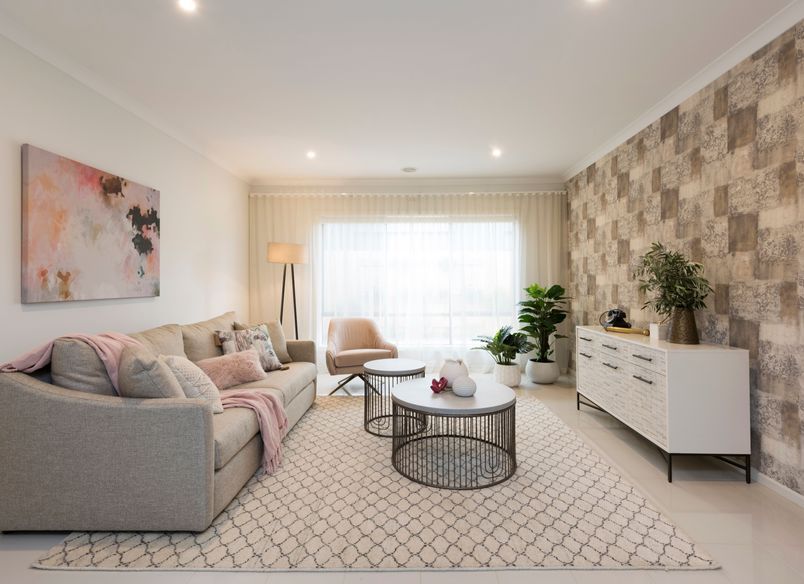 Contemporary Calm