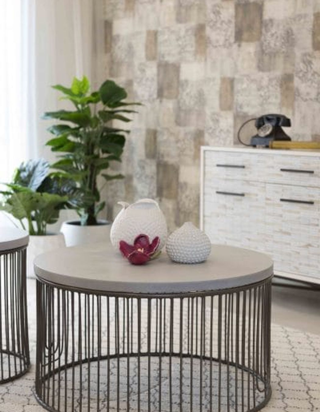 CONTEMPORARY CALM