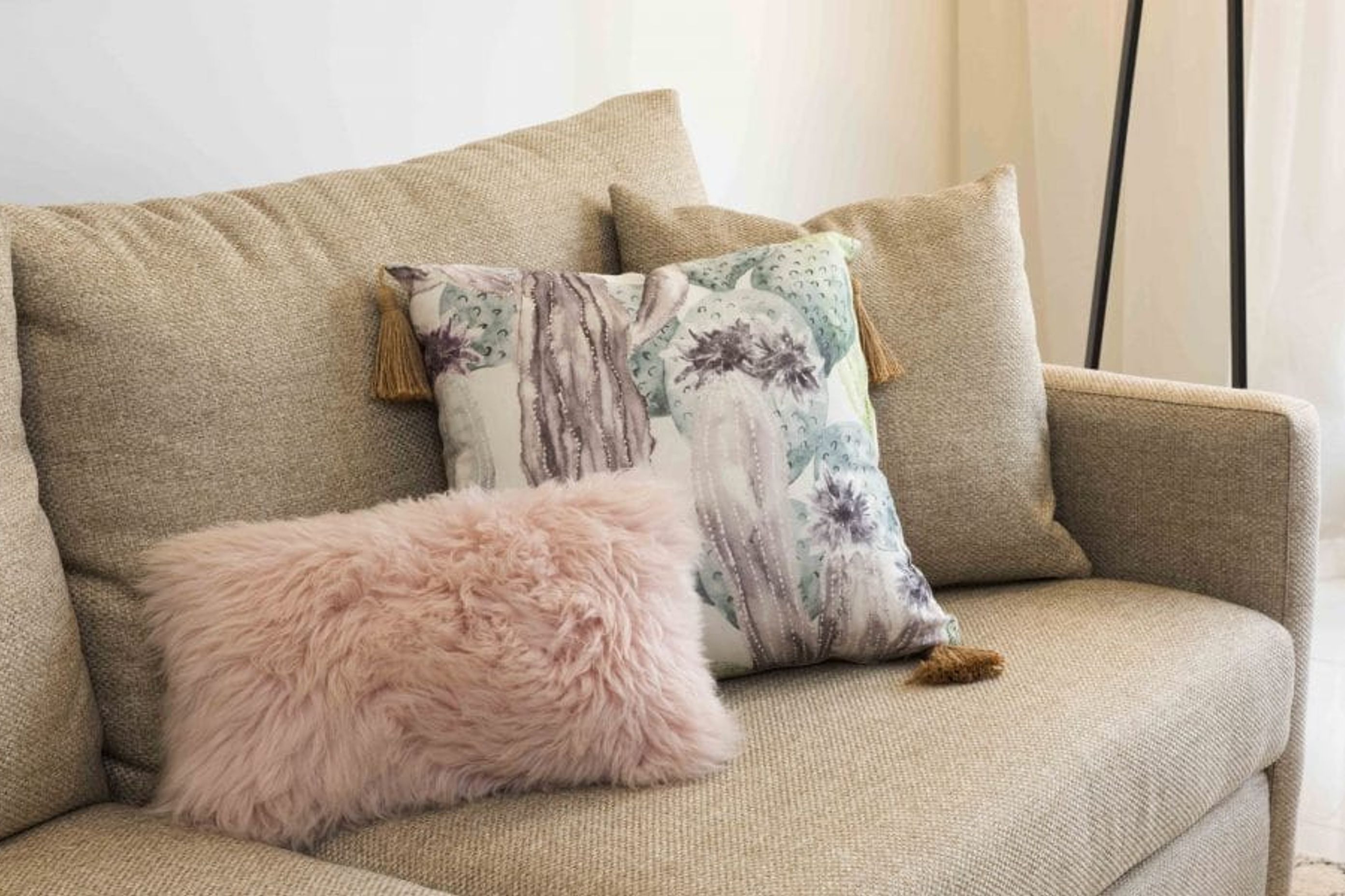 CONTEMPORARY CALM