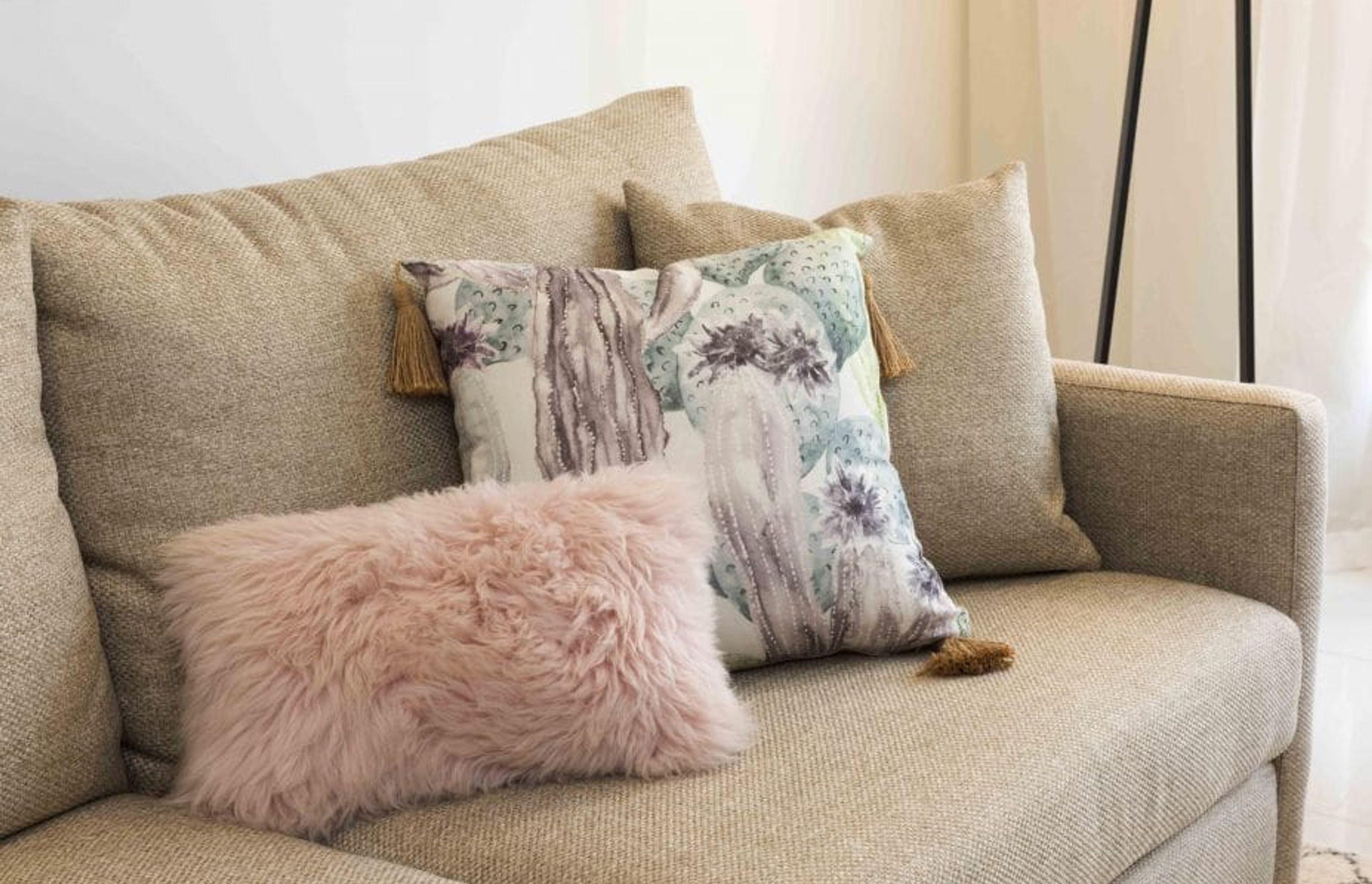 CONTEMPORARY CALM