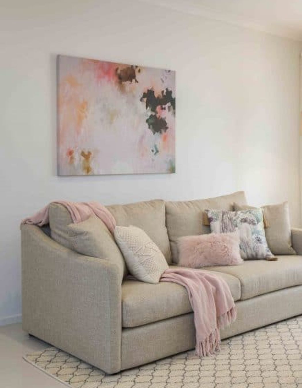 CONTEMPORARY CALM