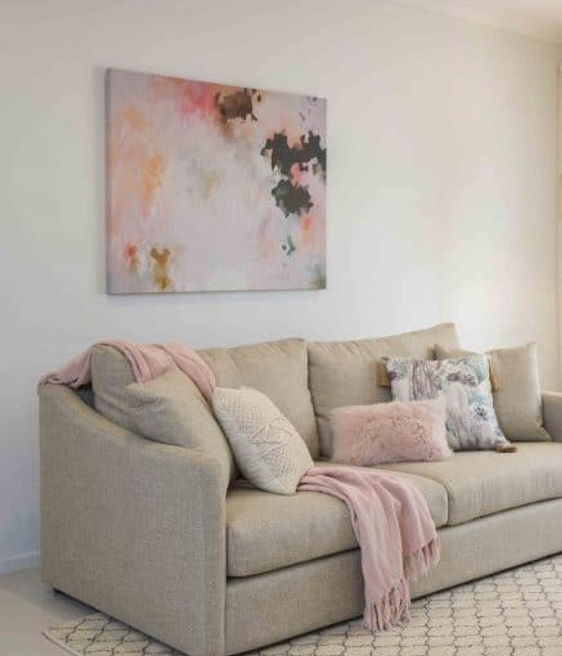 CONTEMPORARY CALM