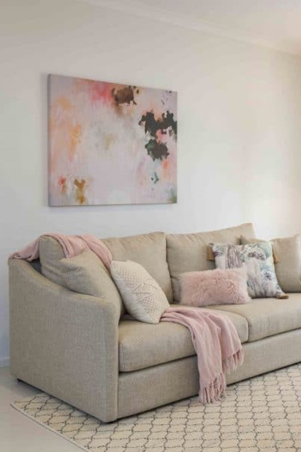 CONTEMPORARY CALM