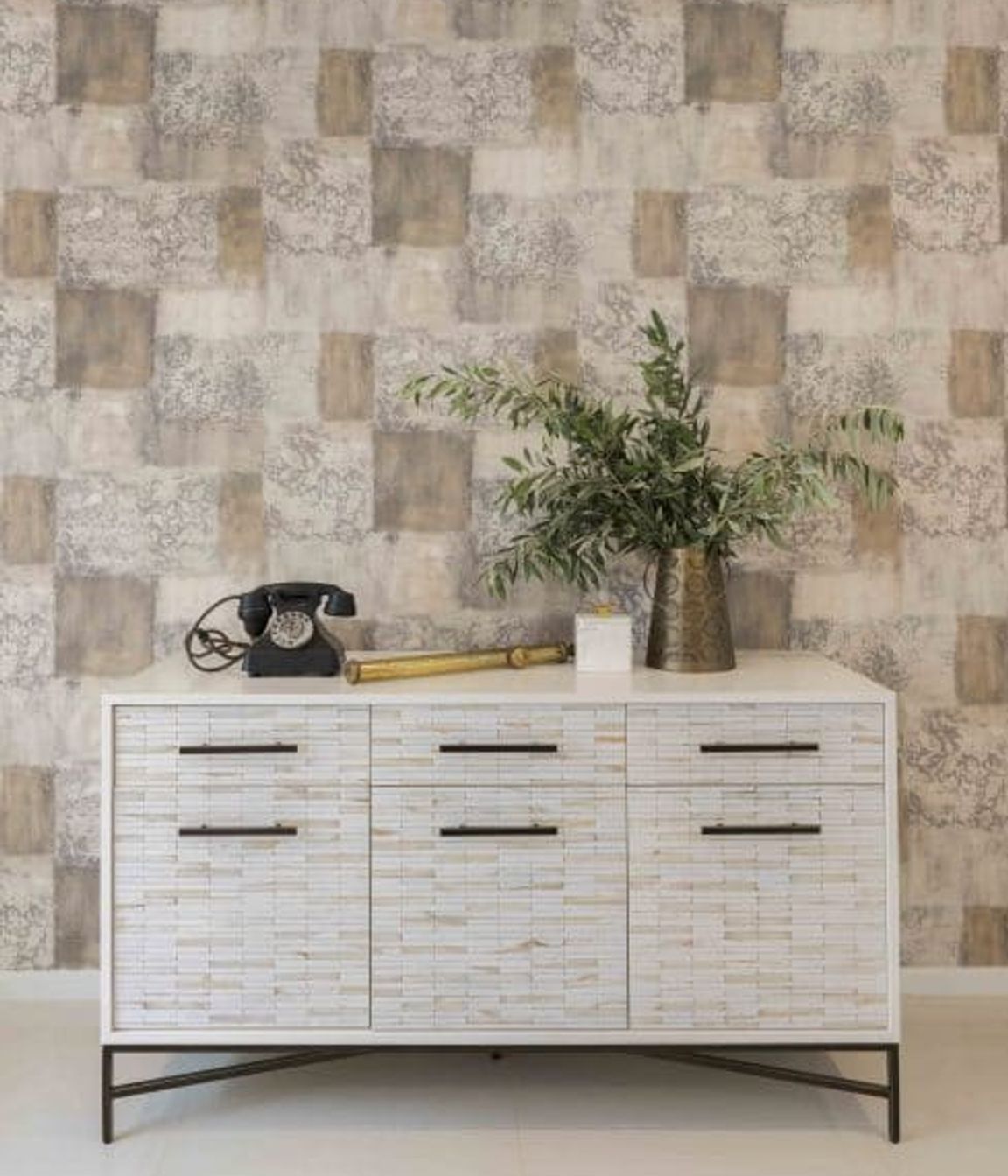 CONTEMPORARY CALM