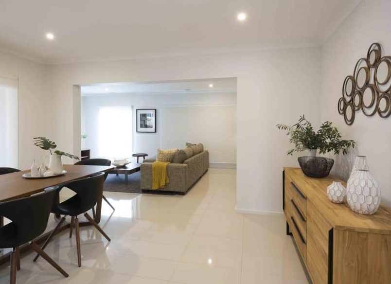 Contemporary Calm