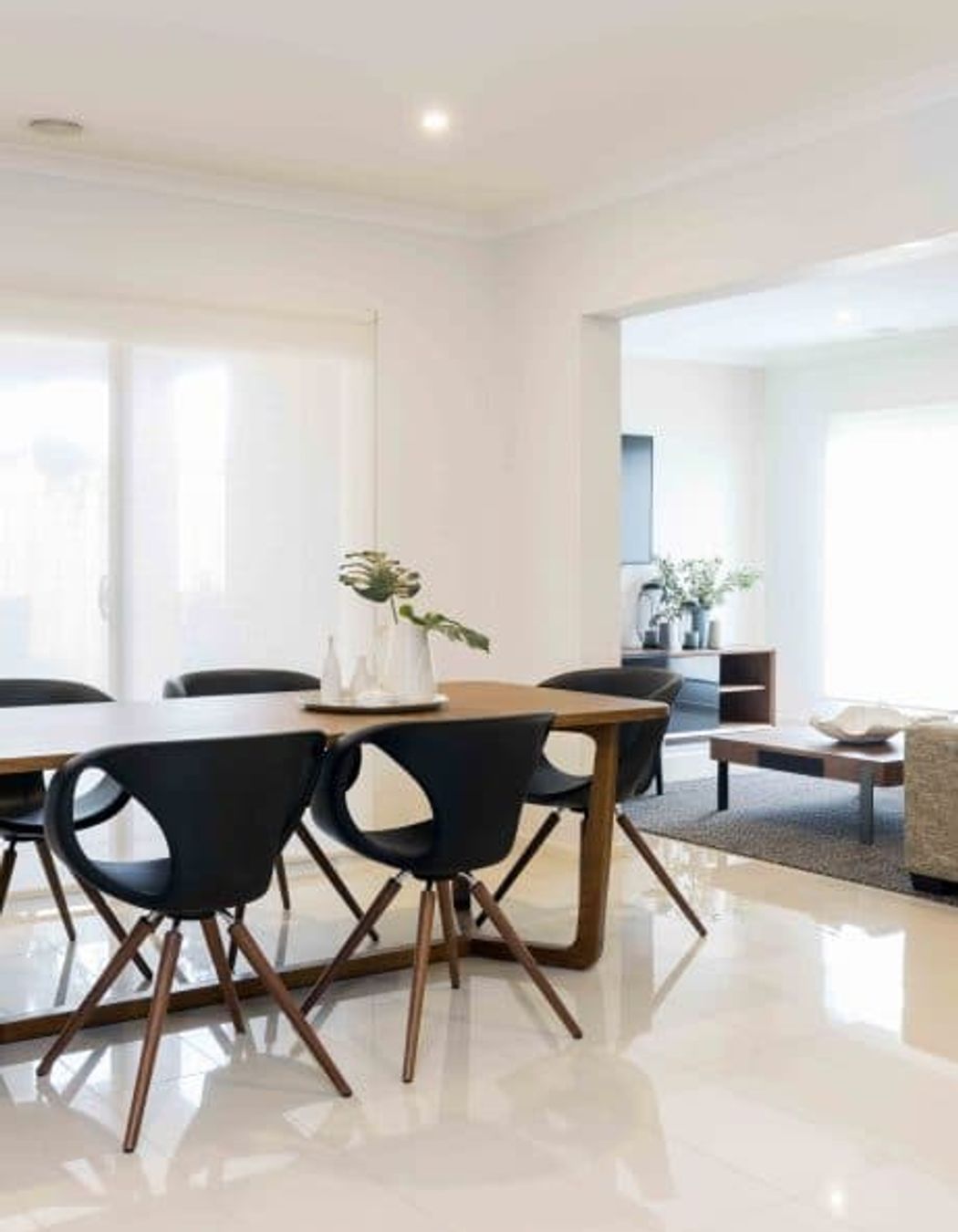 CONTEMPORARY CALM