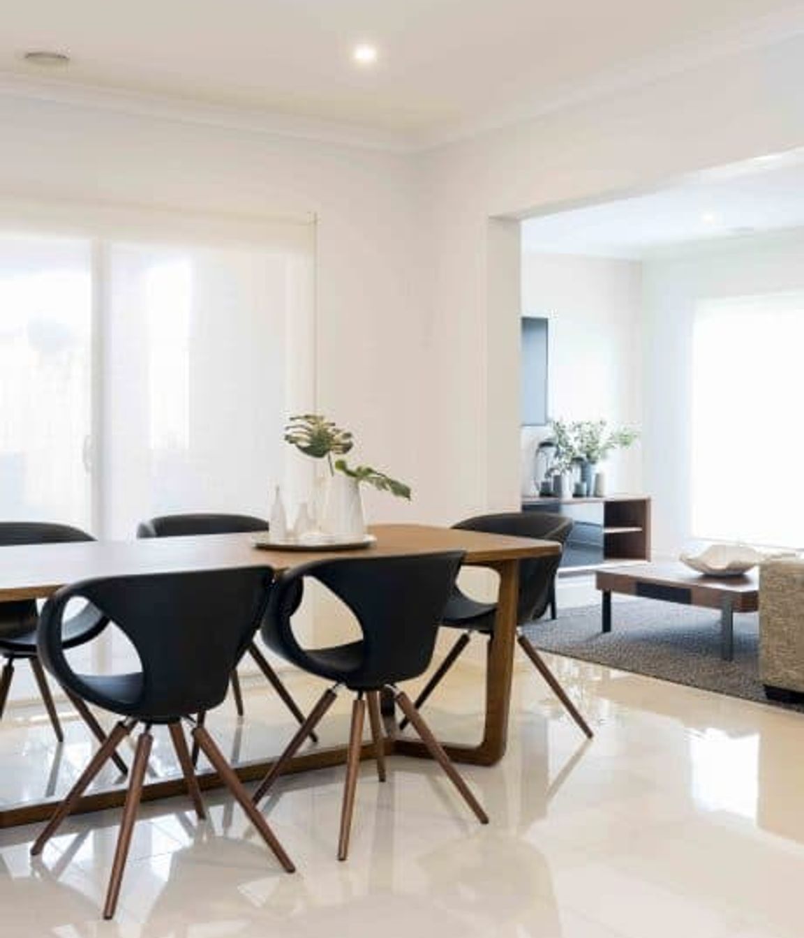 CONTEMPORARY CALM
