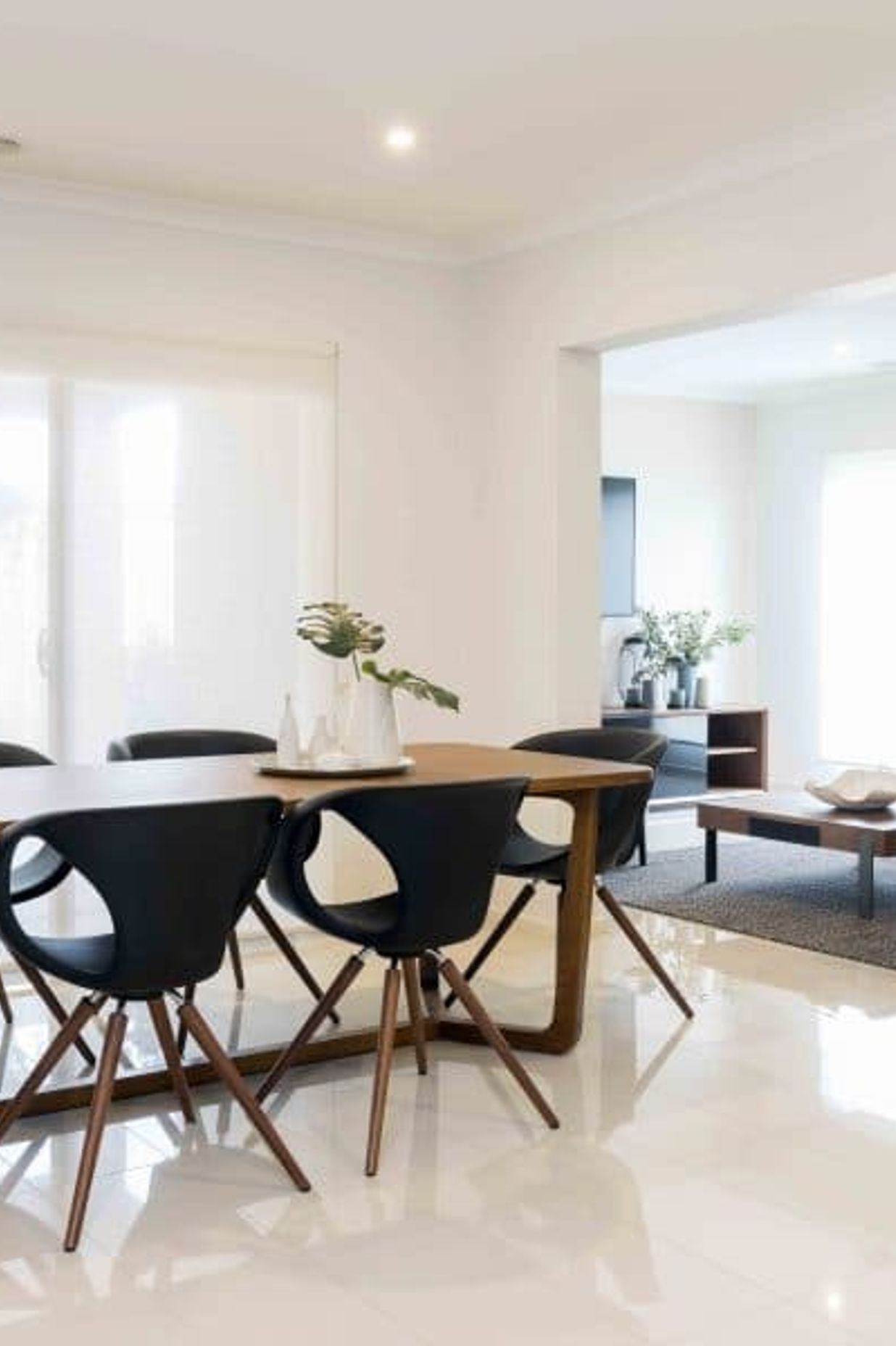 CONTEMPORARY CALM