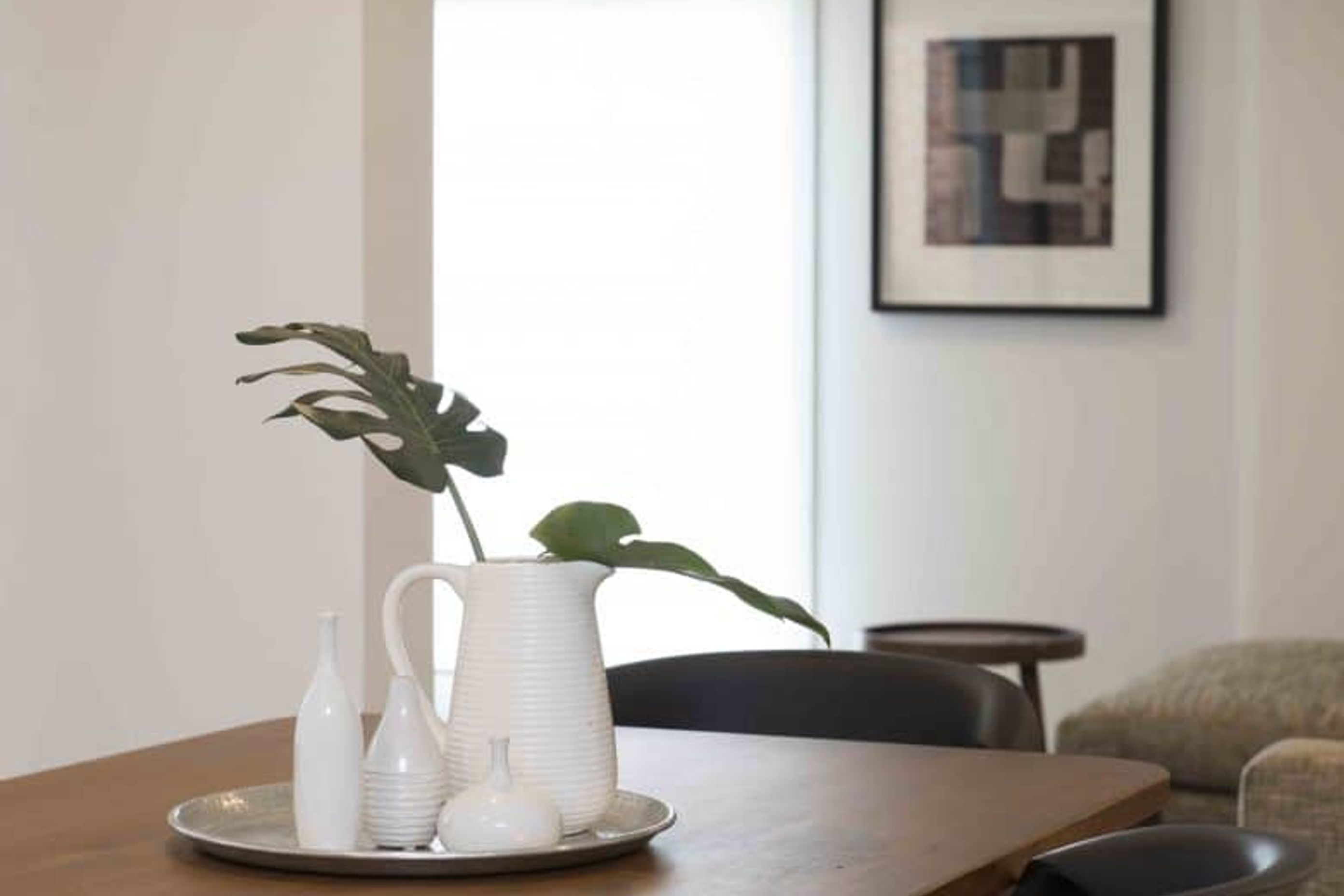 CONTEMPORARY CALM