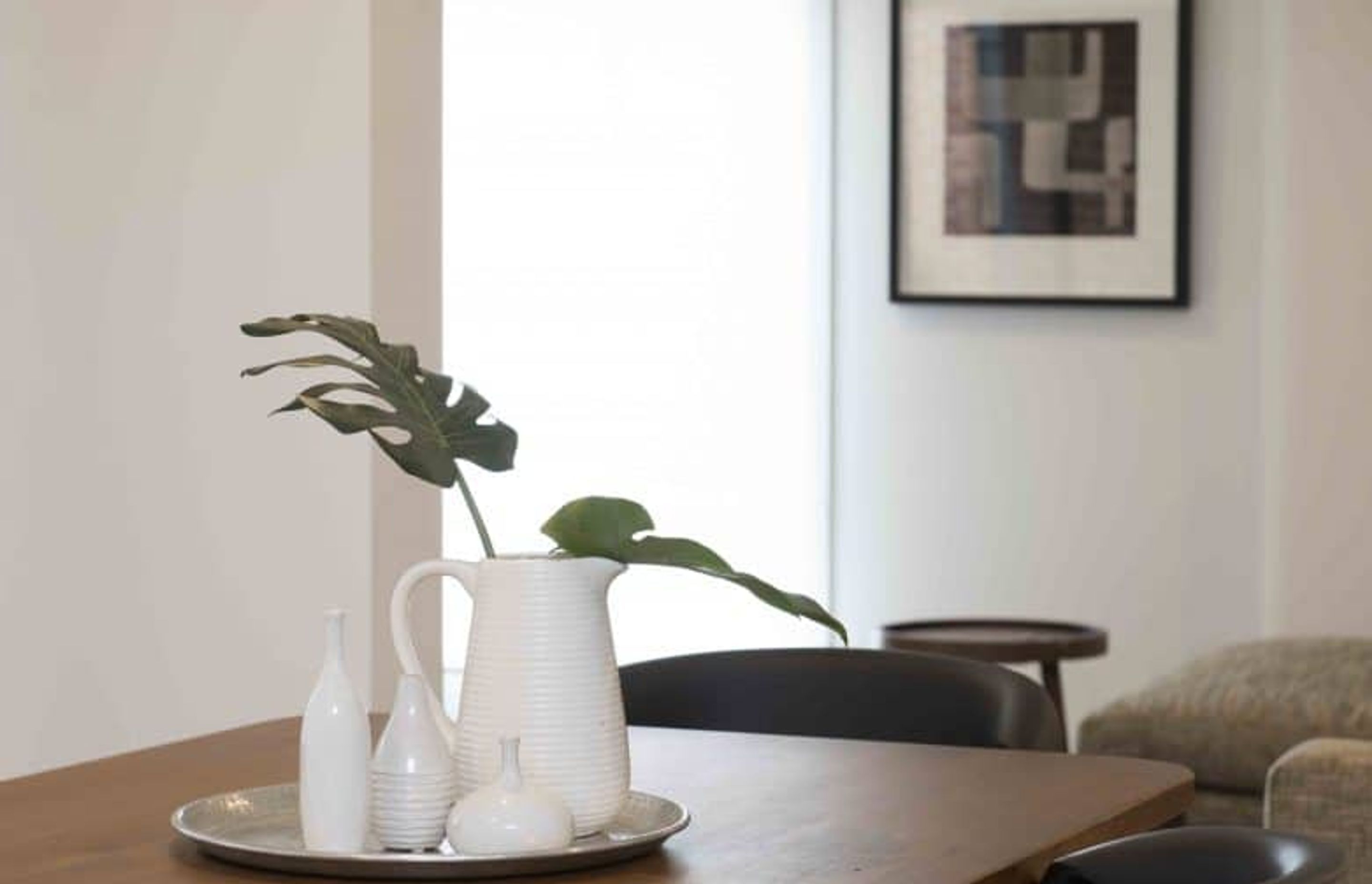 CONTEMPORARY CALM