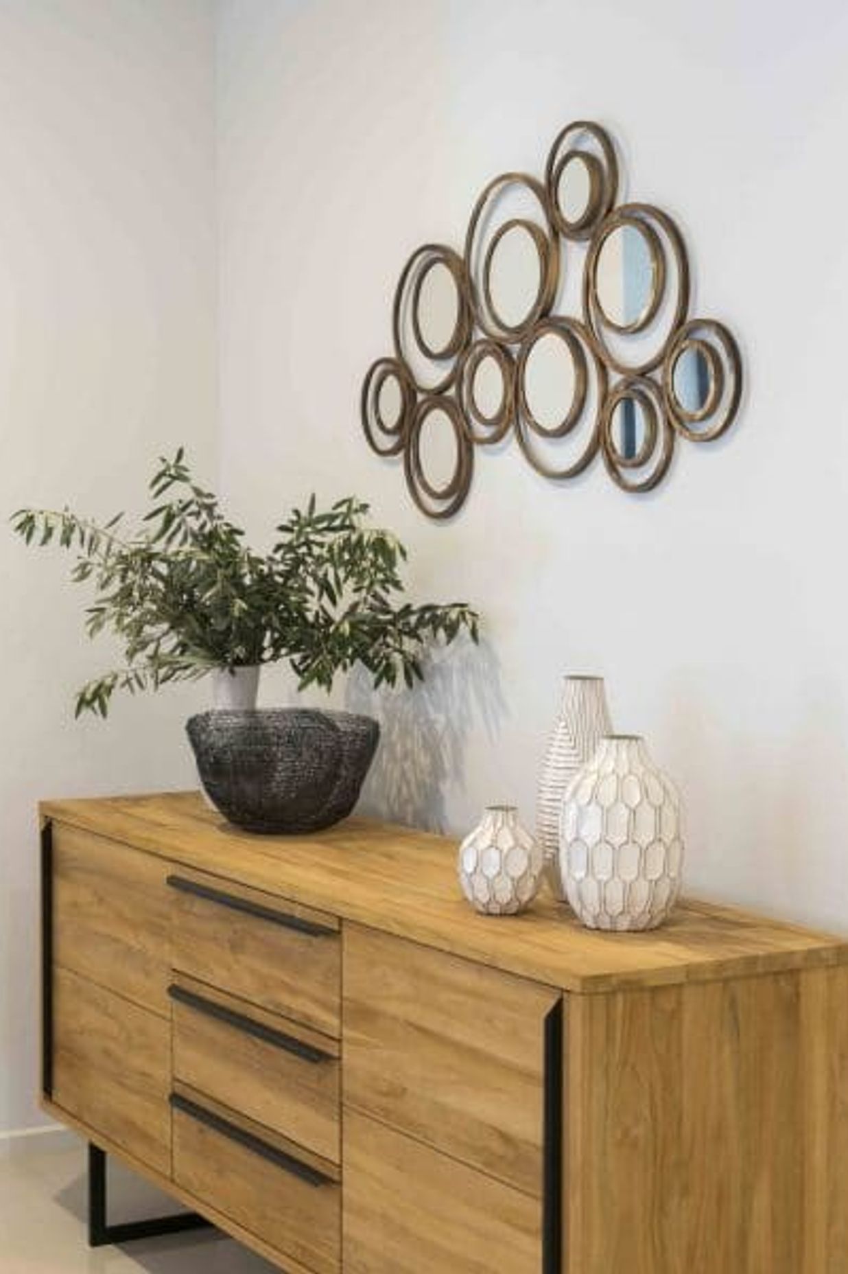CONTEMPORARY CALM