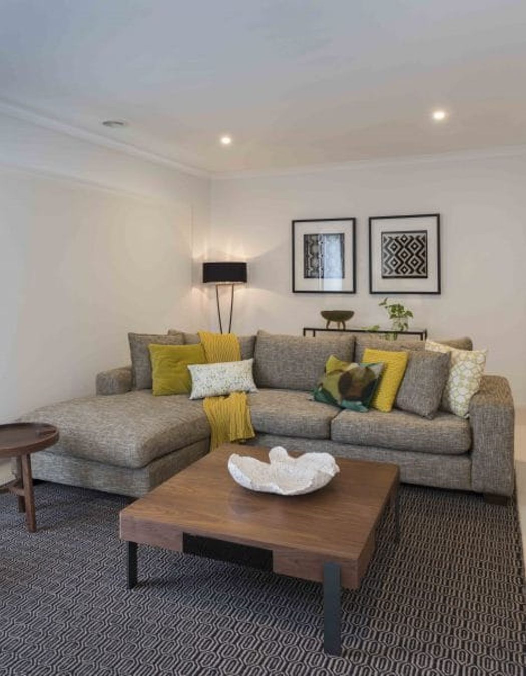 CONTEMPORARY CALM