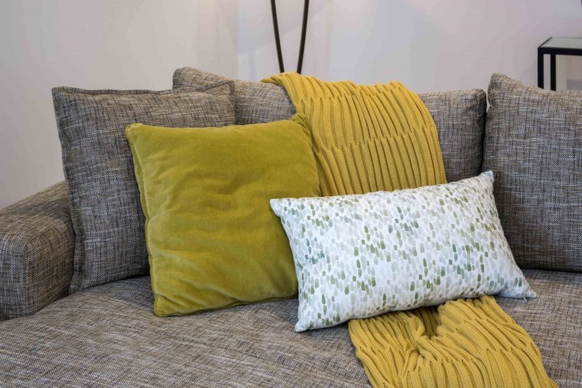 CONTEMPORARY CALM