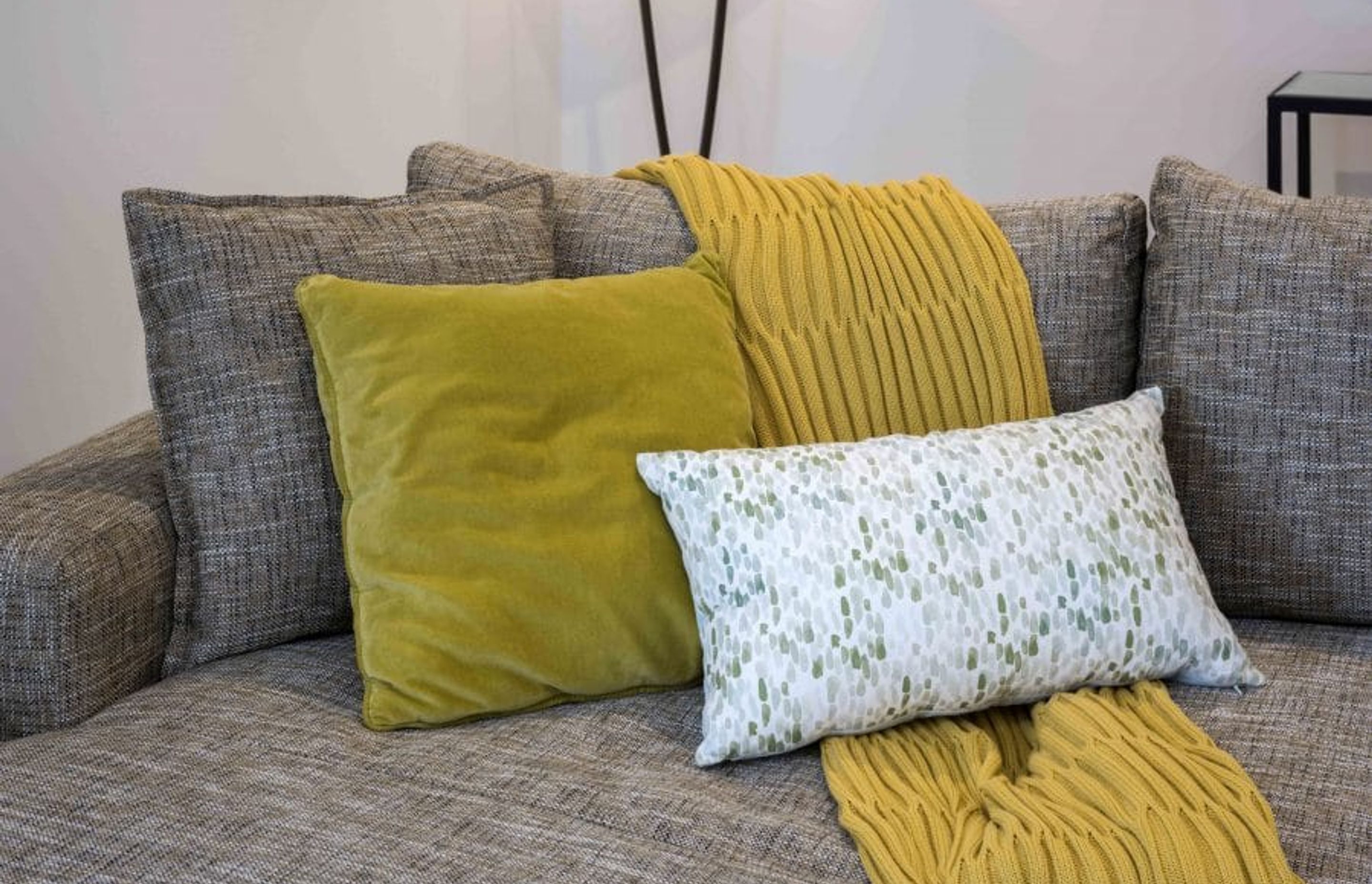 CONTEMPORARY CALM