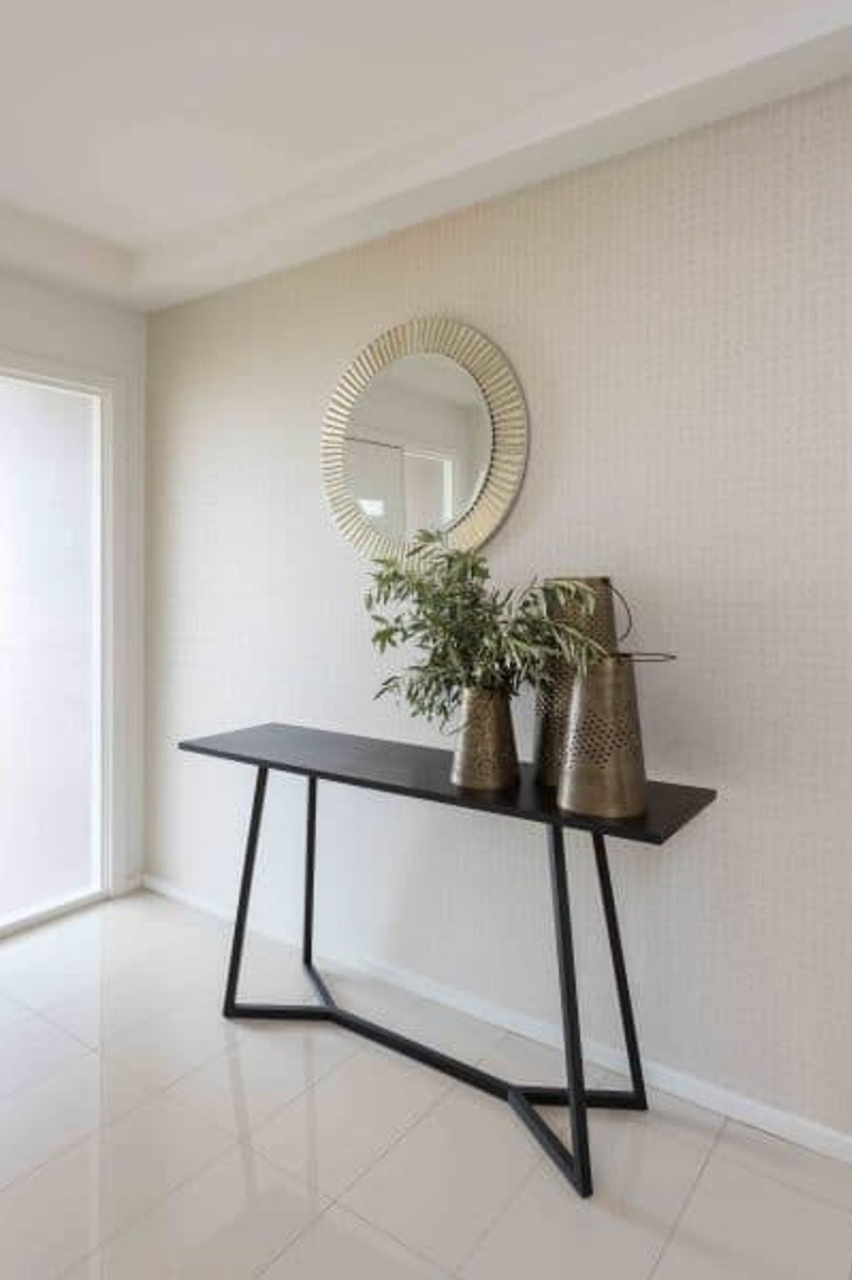 CONTEMPORARY CALM