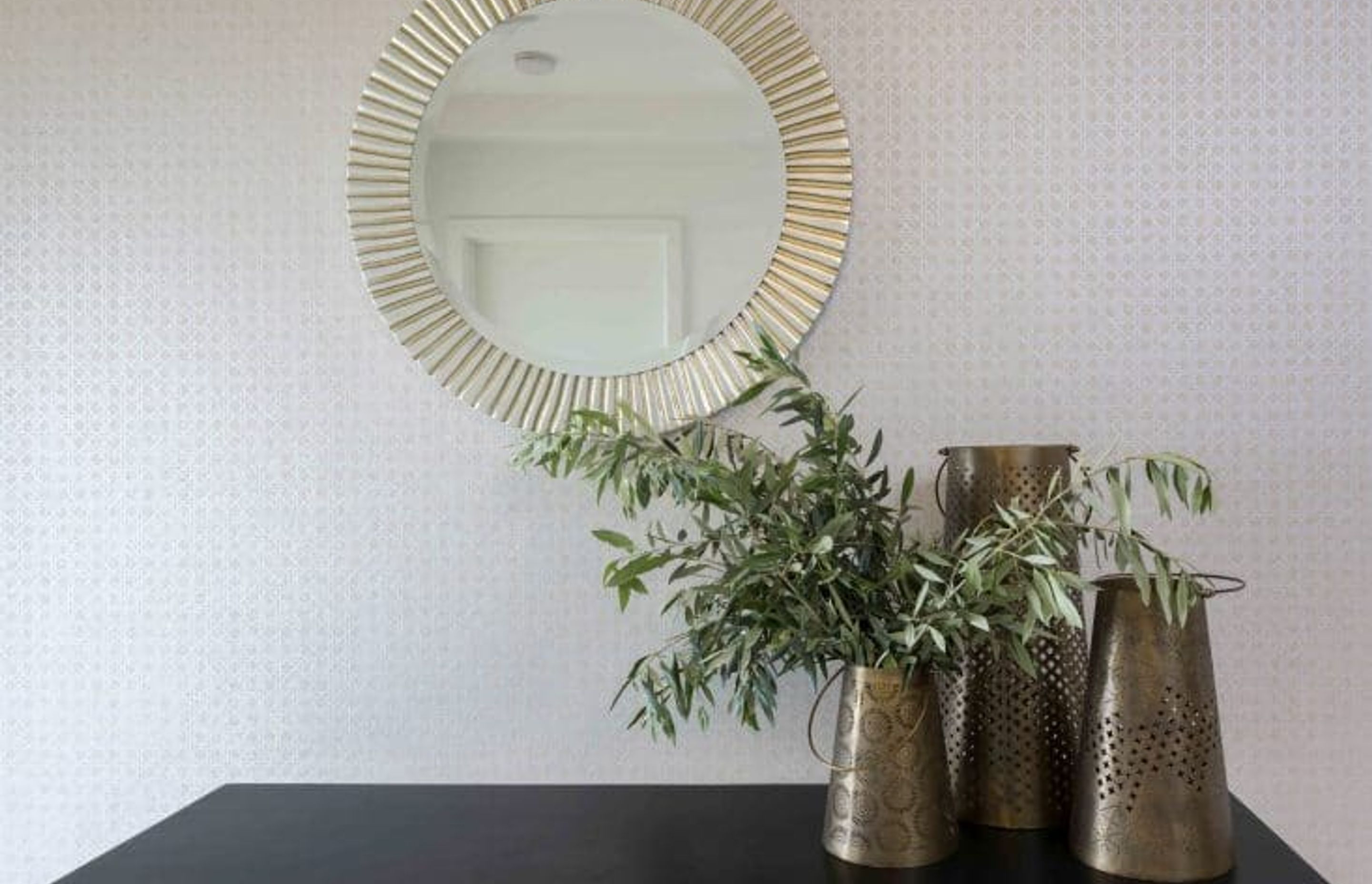 CONTEMPORARY CALM