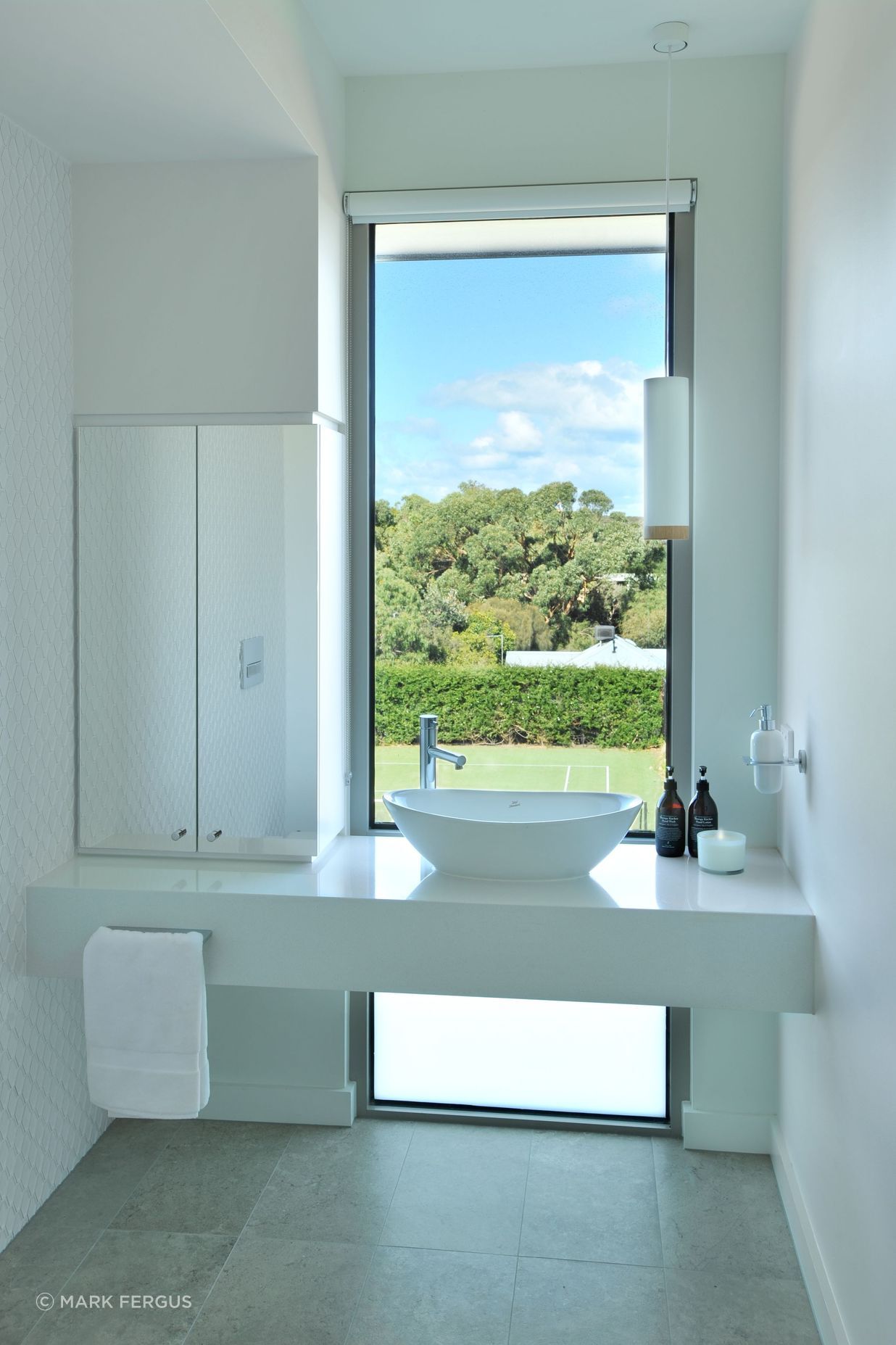 Portsea Beach House