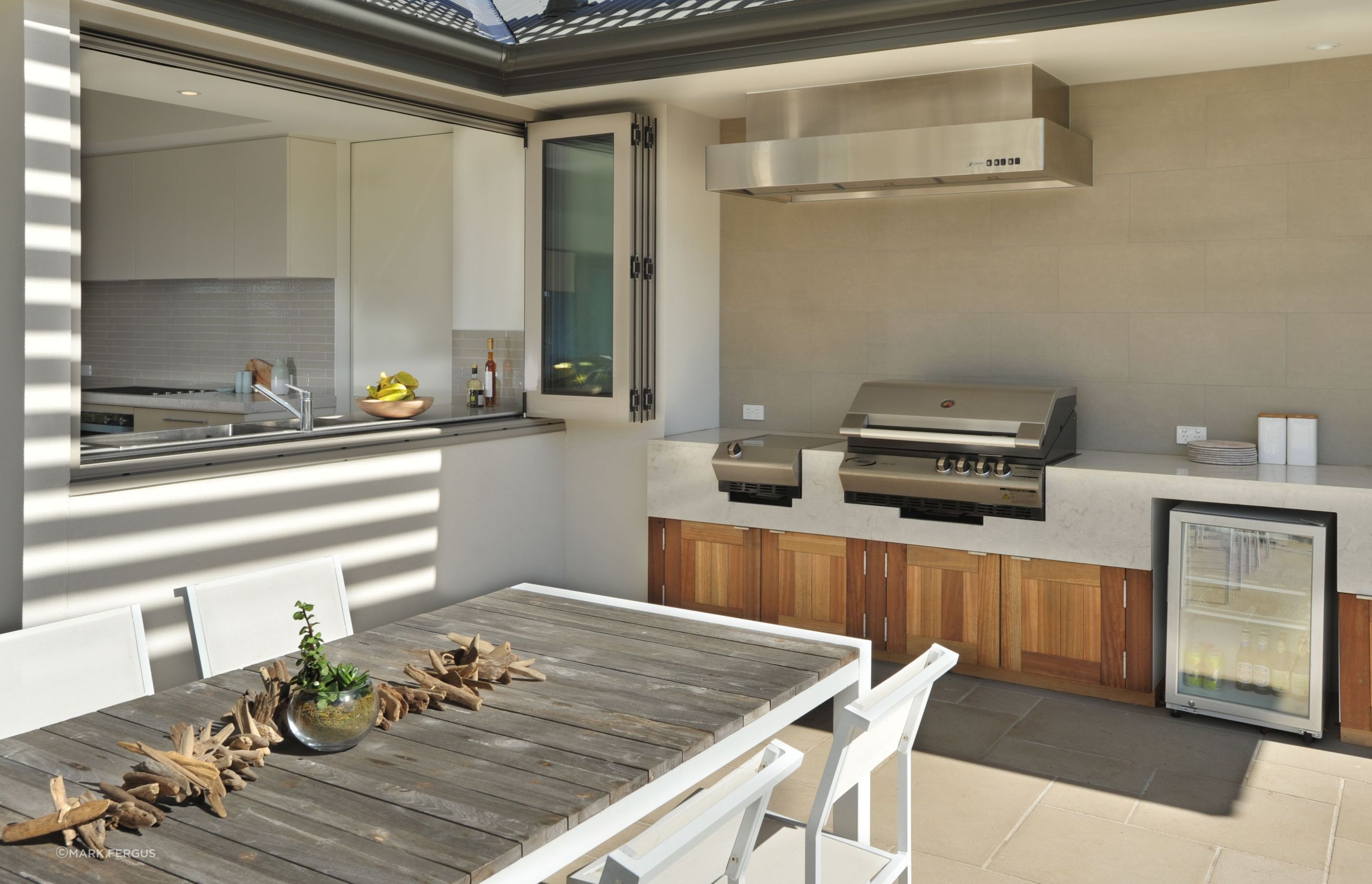 Portsea Beach House