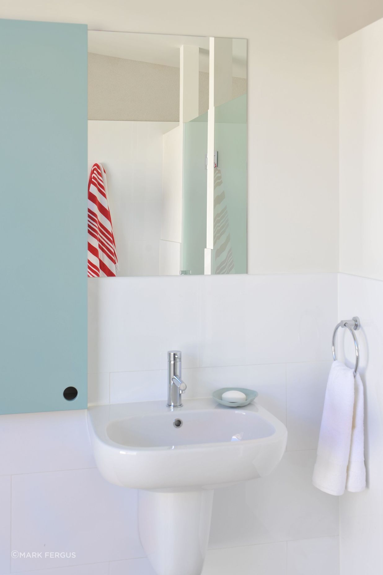 Portsea Beach House