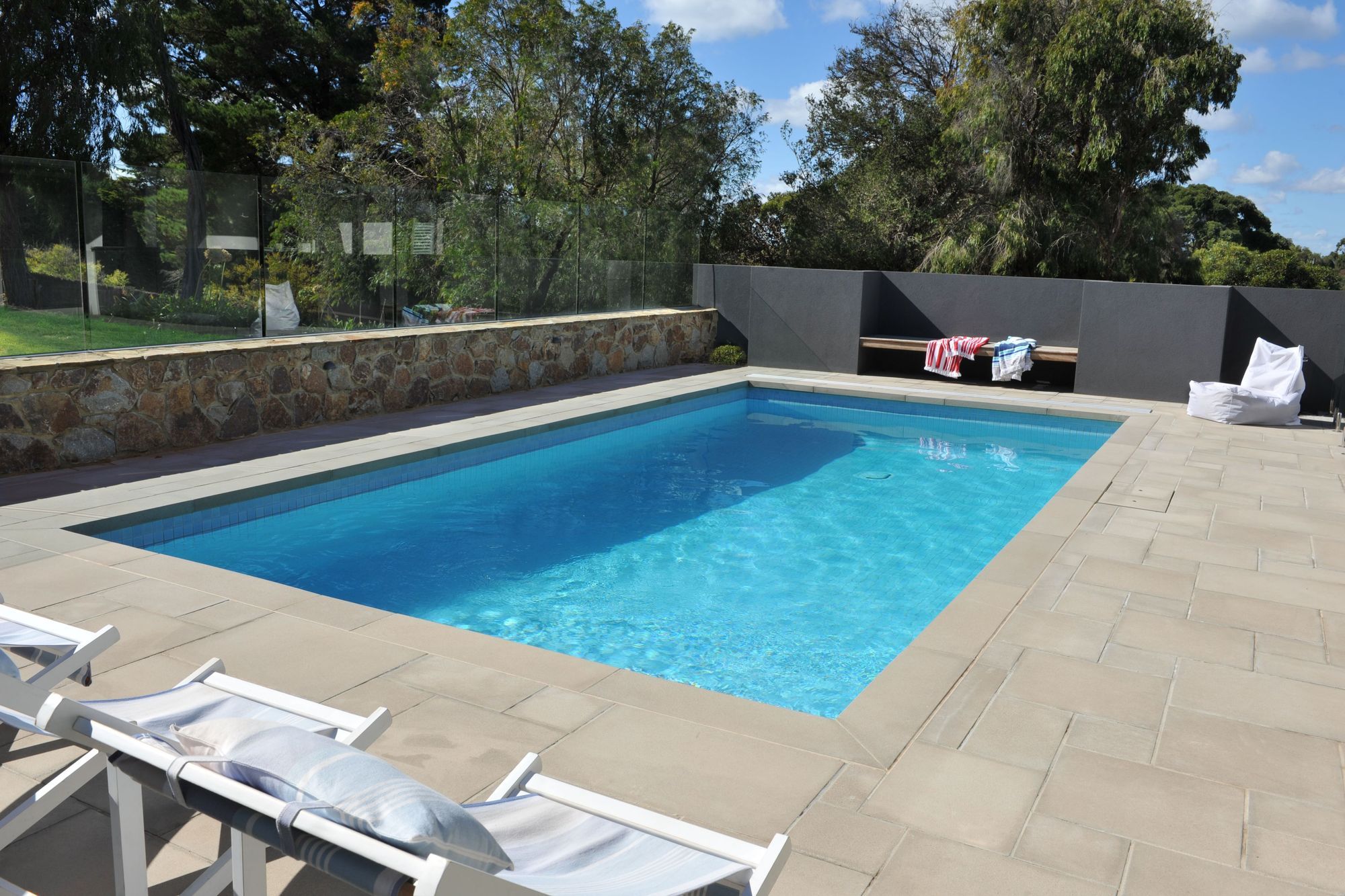 Portsea Beach House