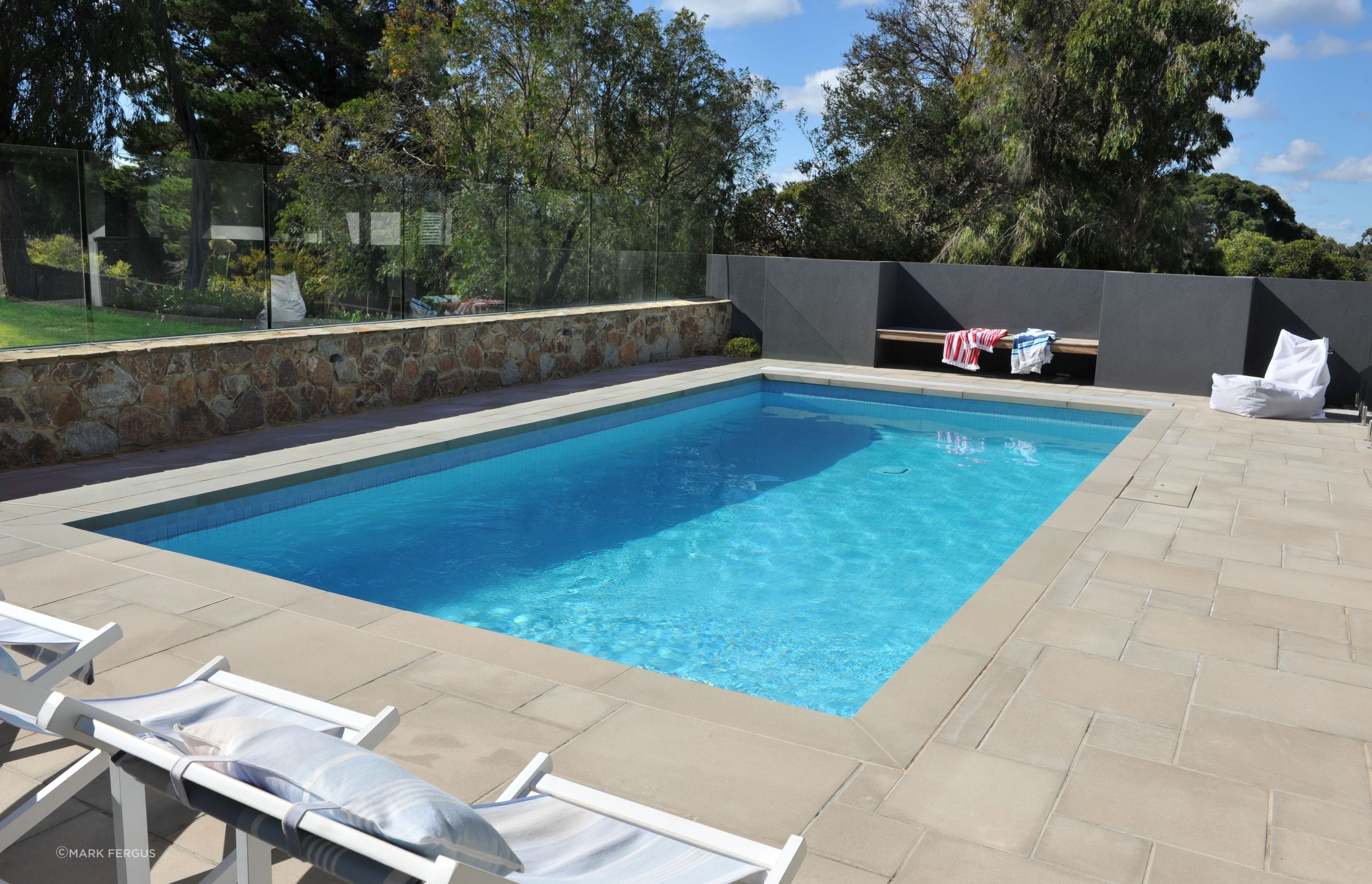 Portsea Beach House
