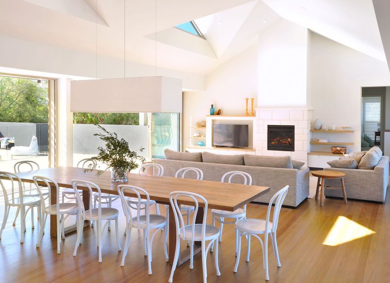 Portsea Beach House
