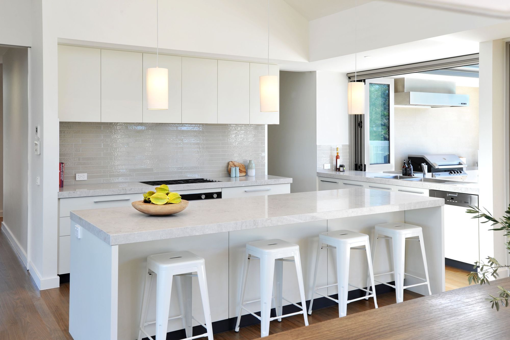 Portsea Beach House