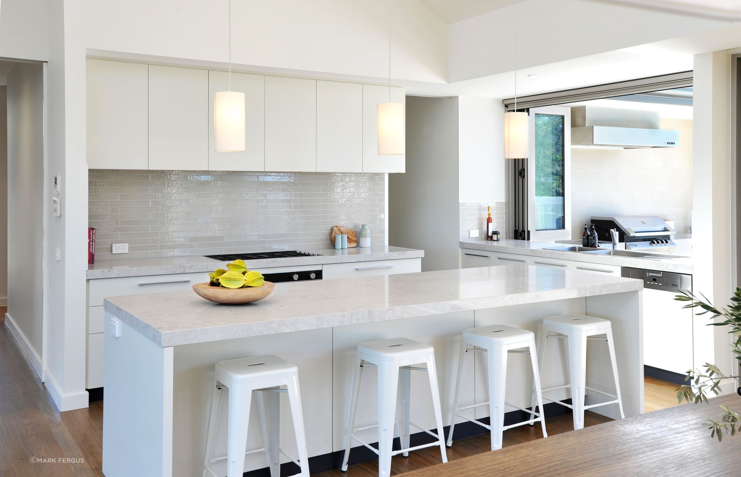 Portsea Beach House