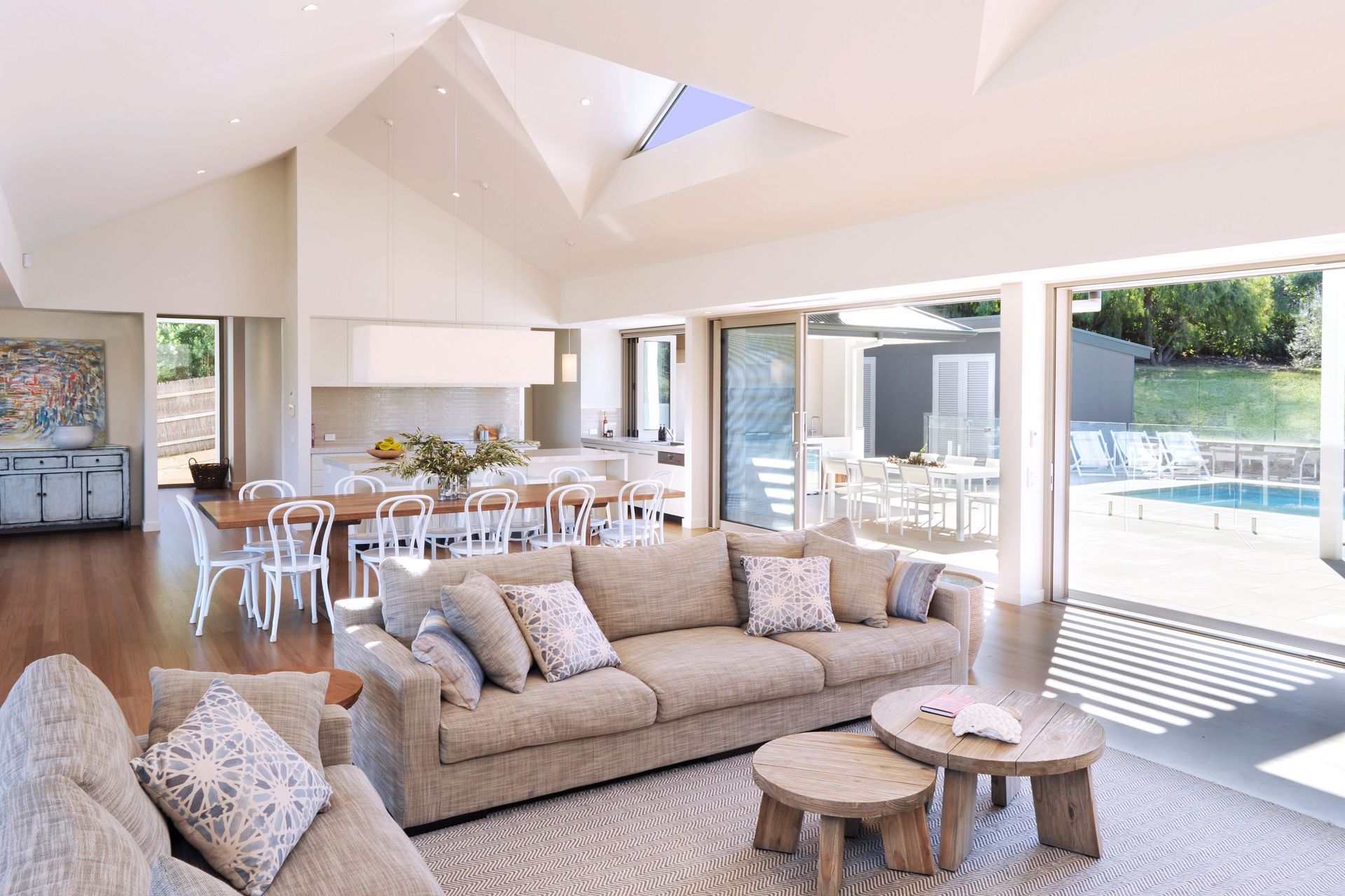 Portsea Beach House