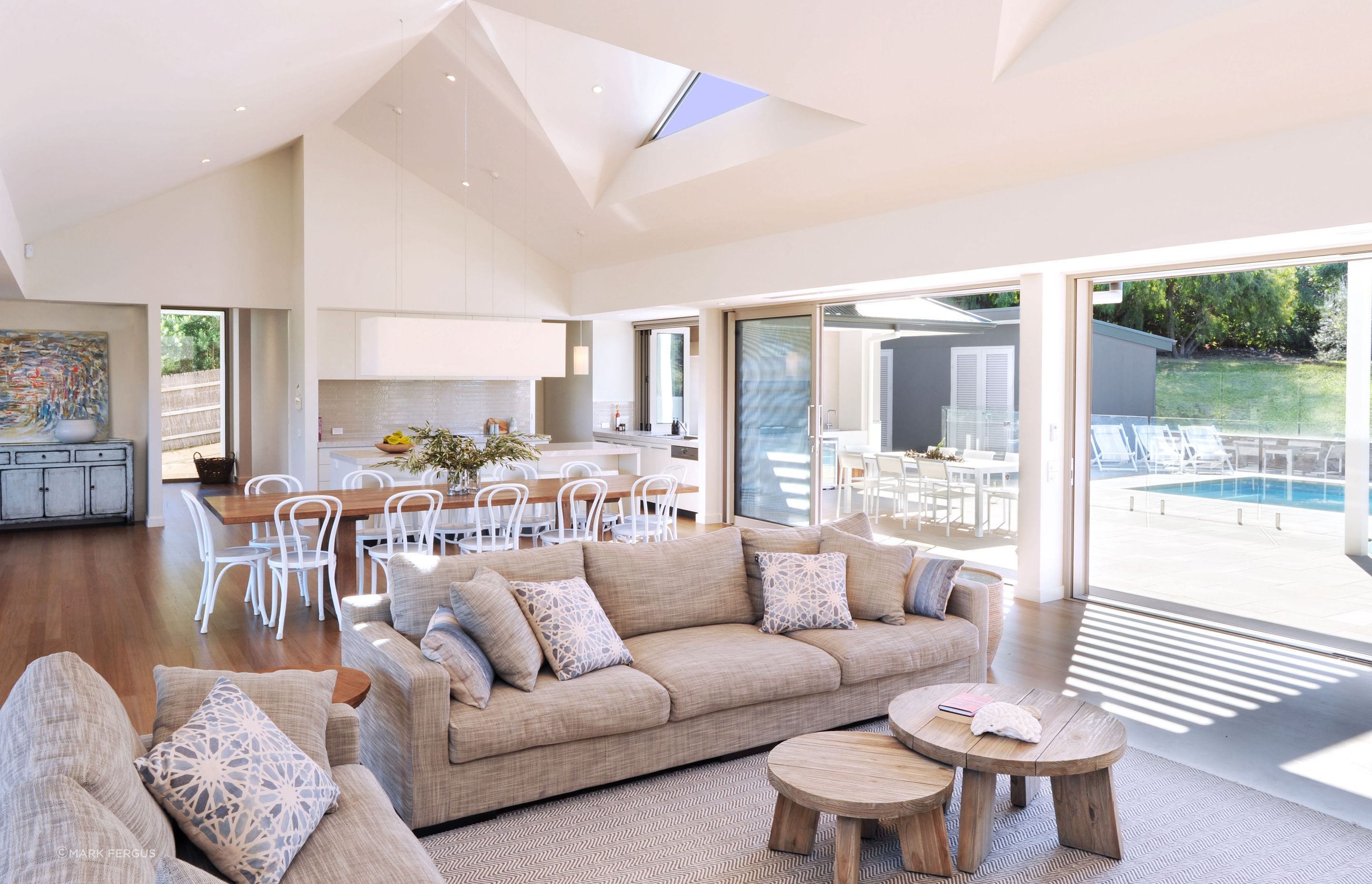 Portsea Beach House