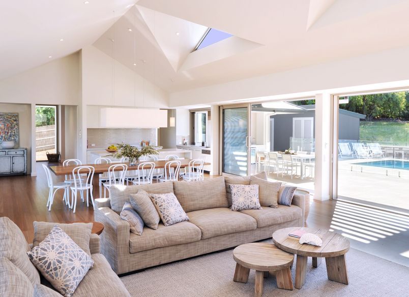 Portsea Beach House