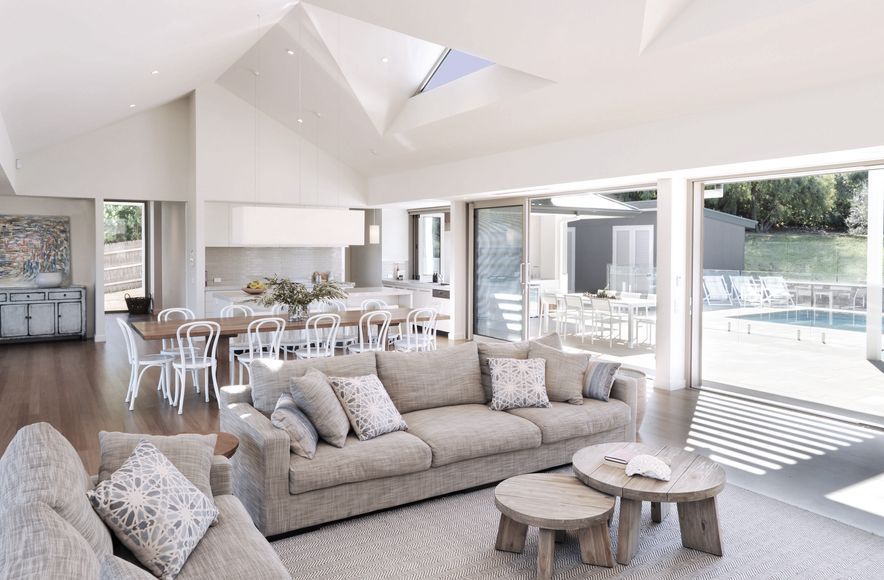 Portsea Beach House