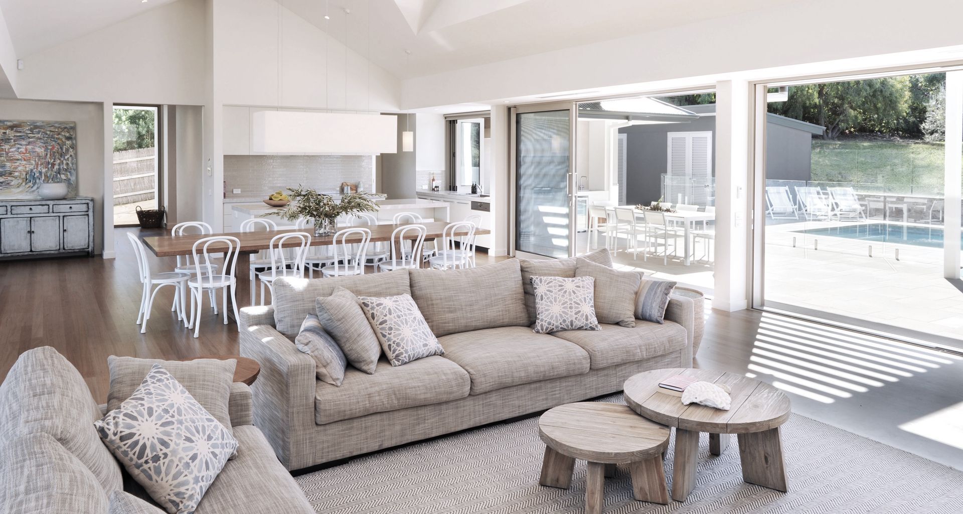 Portsea Beach House banner