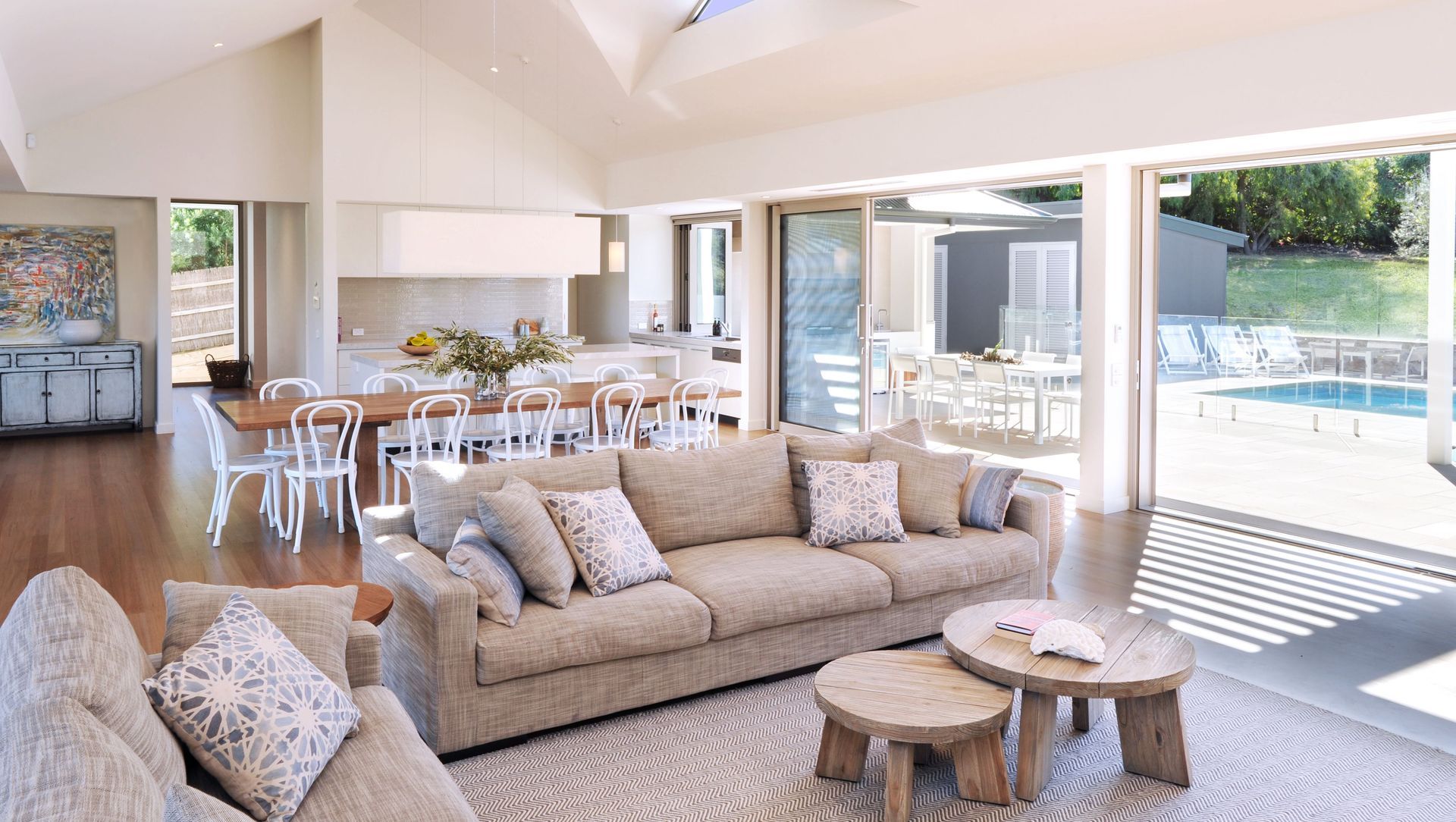 Portsea Beach House banner