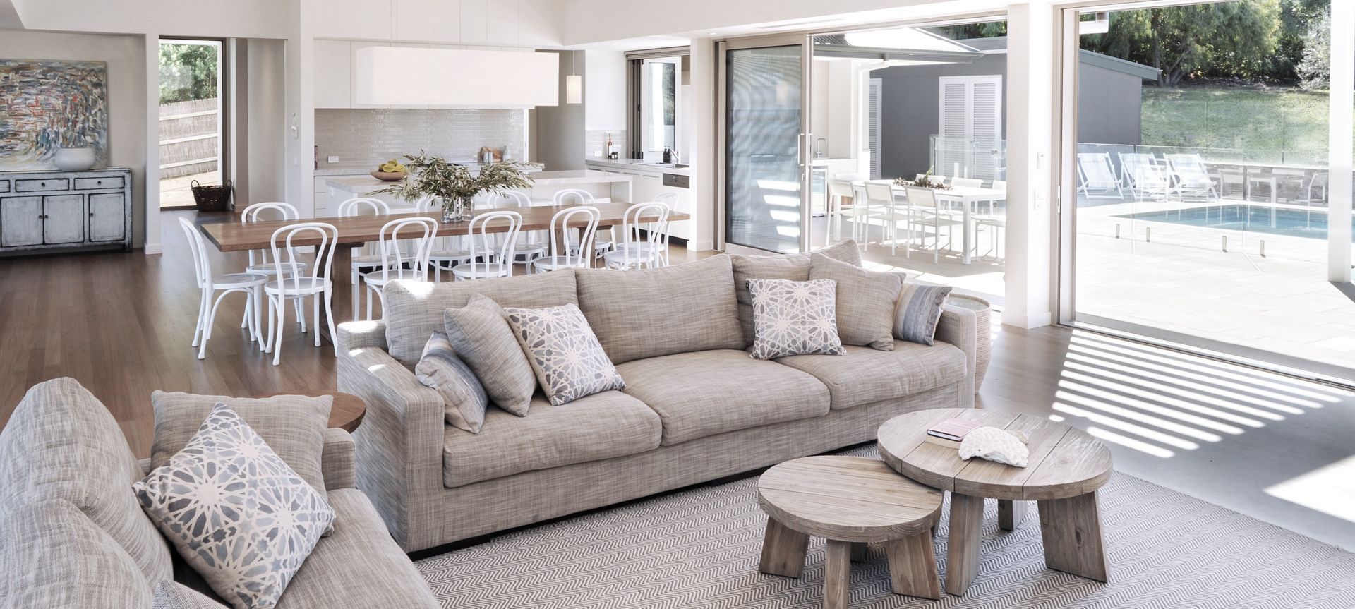Portsea Beach House banner