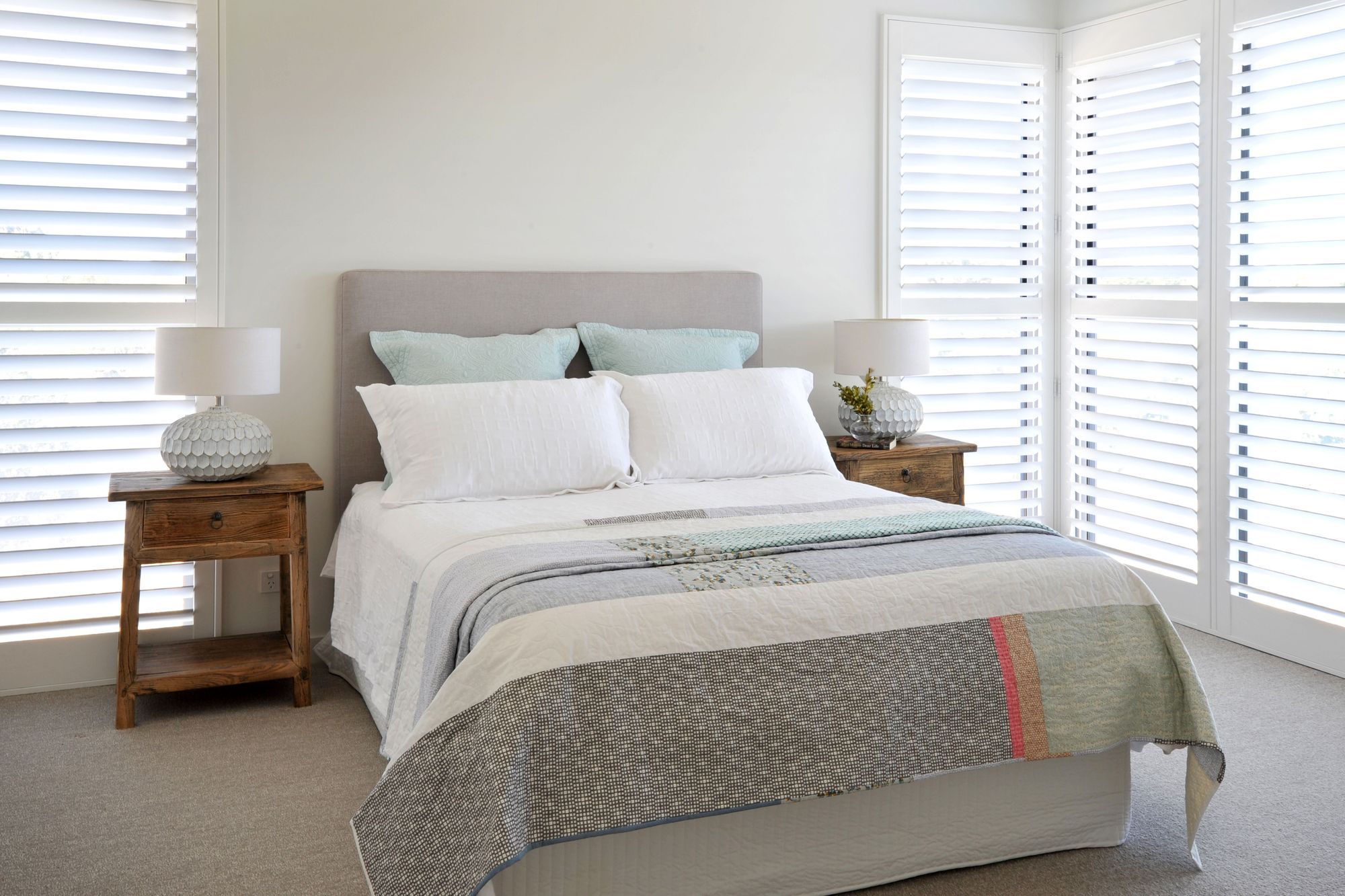 Portsea Beach House