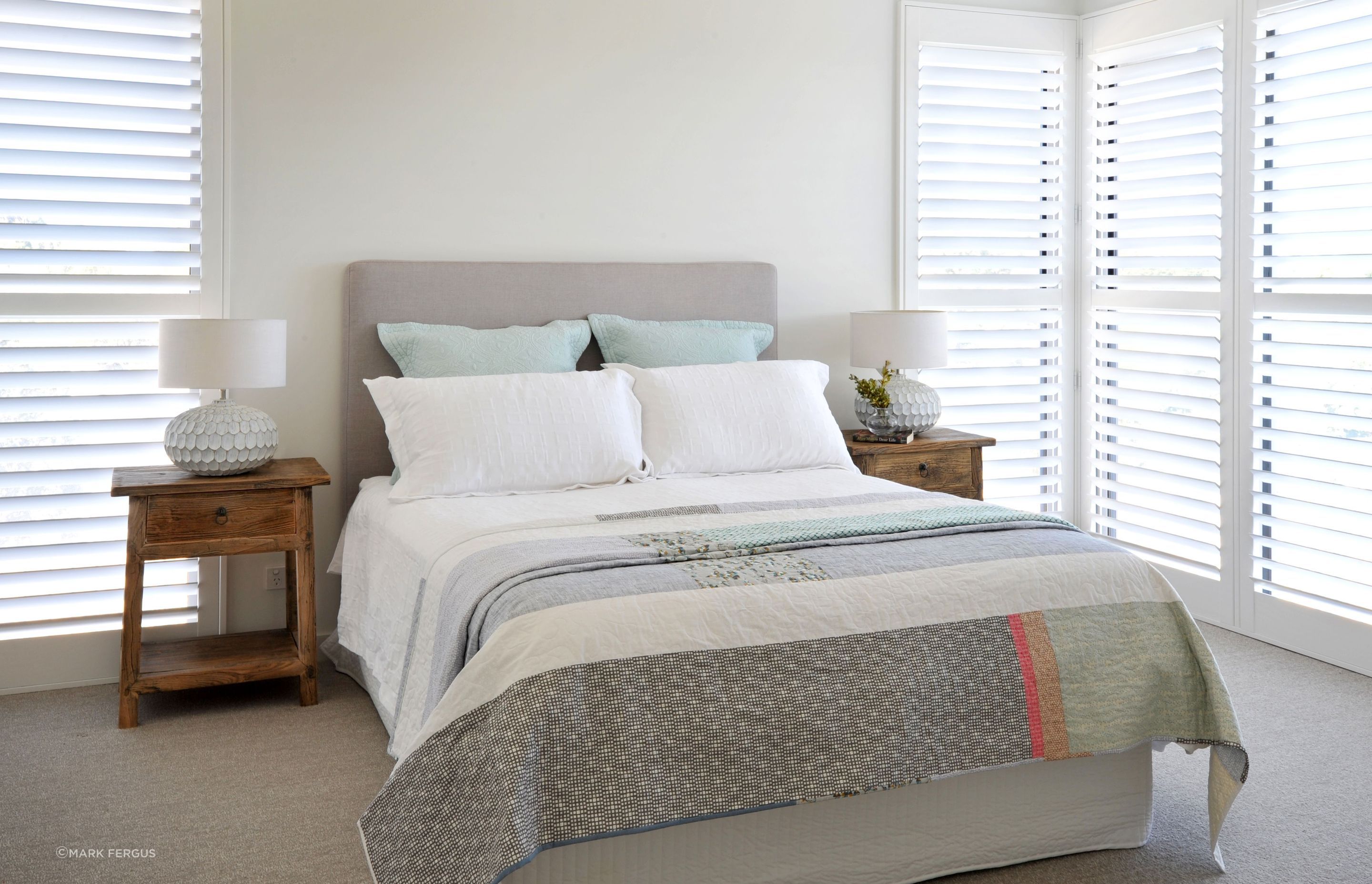 Portsea Beach House