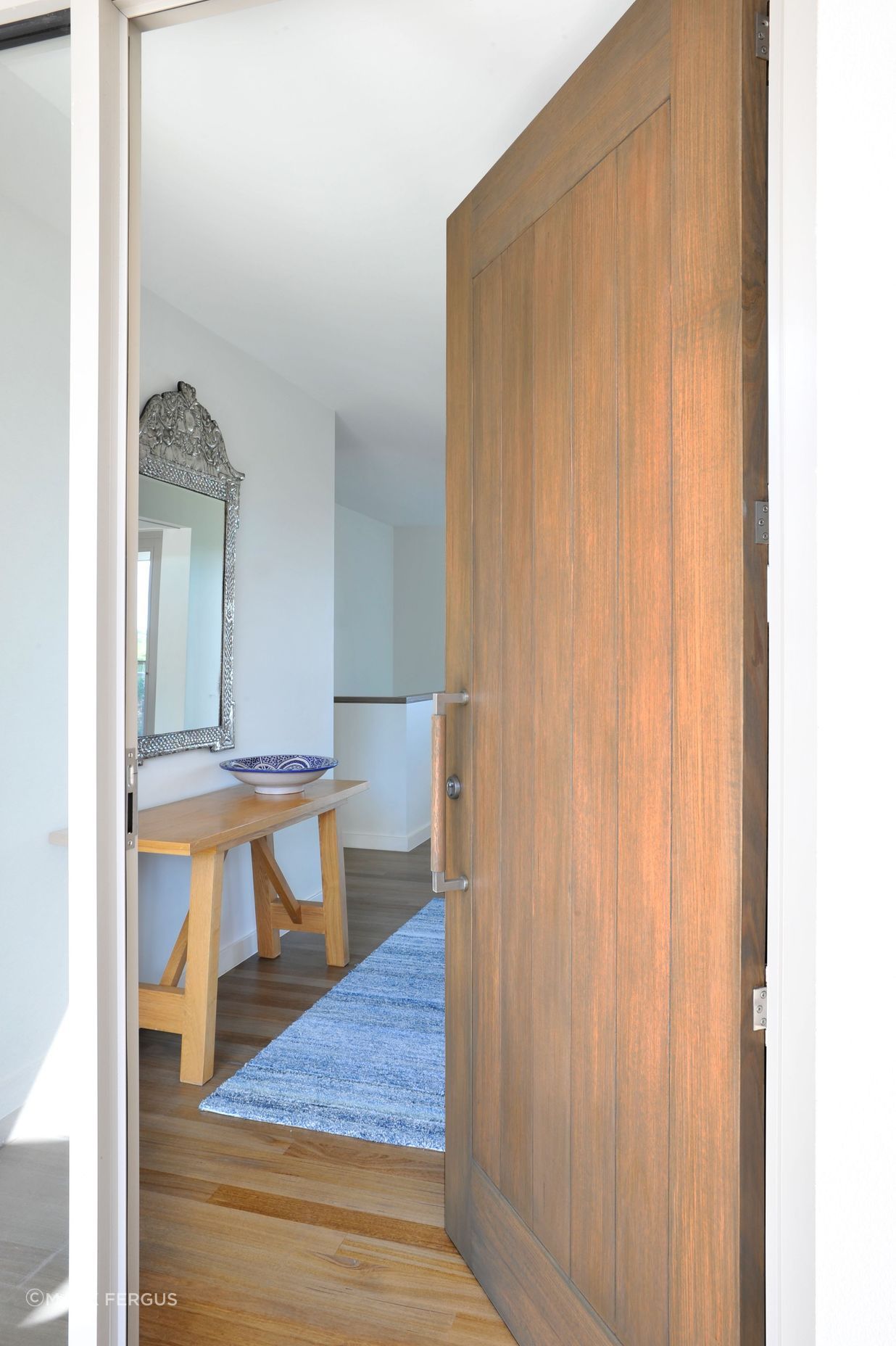 Portsea Beach House