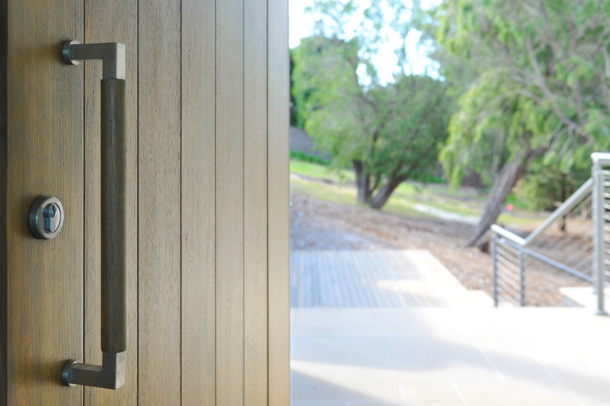 Portsea Beach House