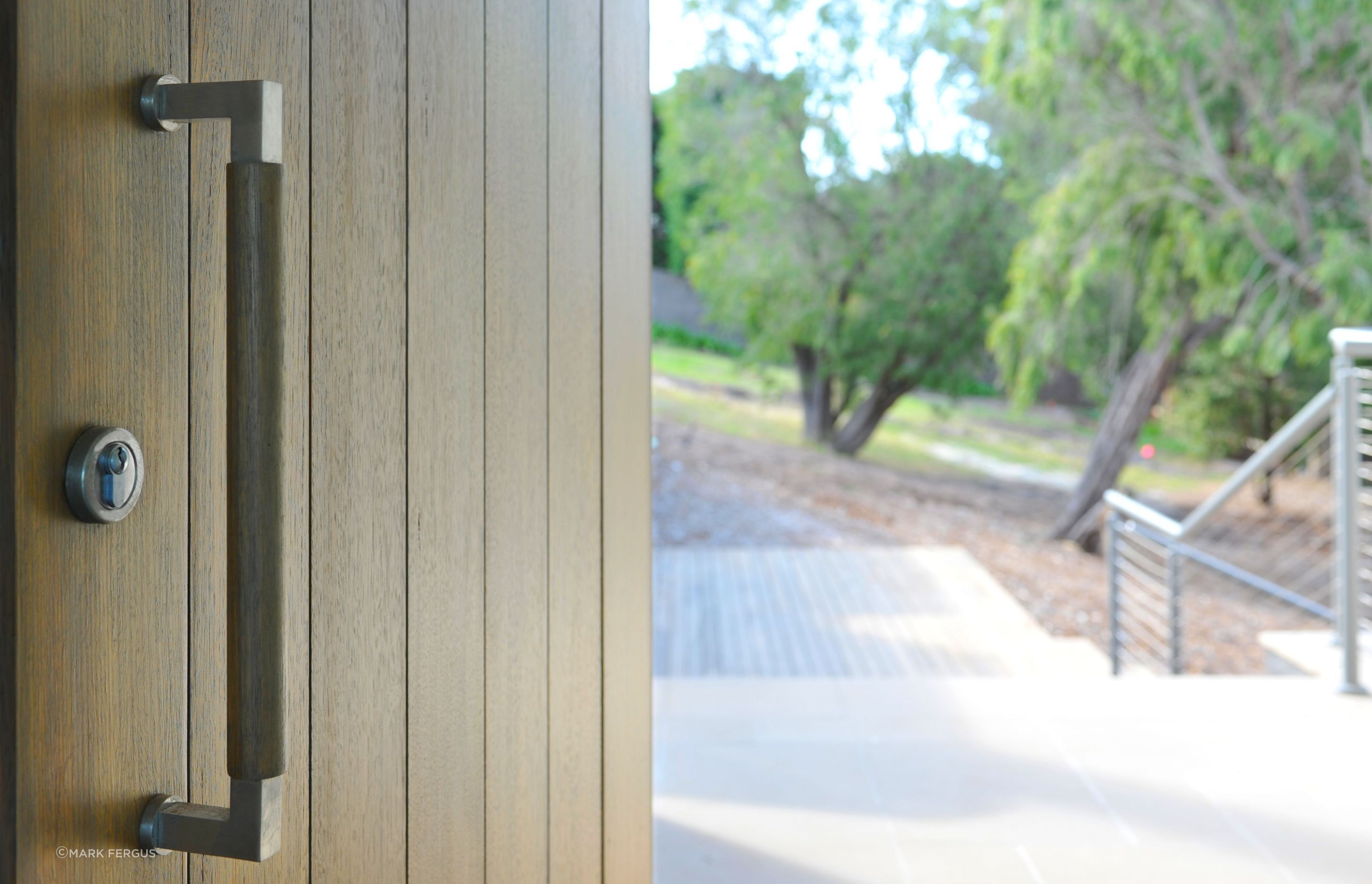 Portsea Beach House