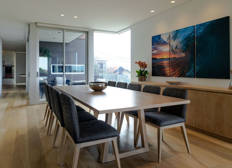 Maroubra Family Home